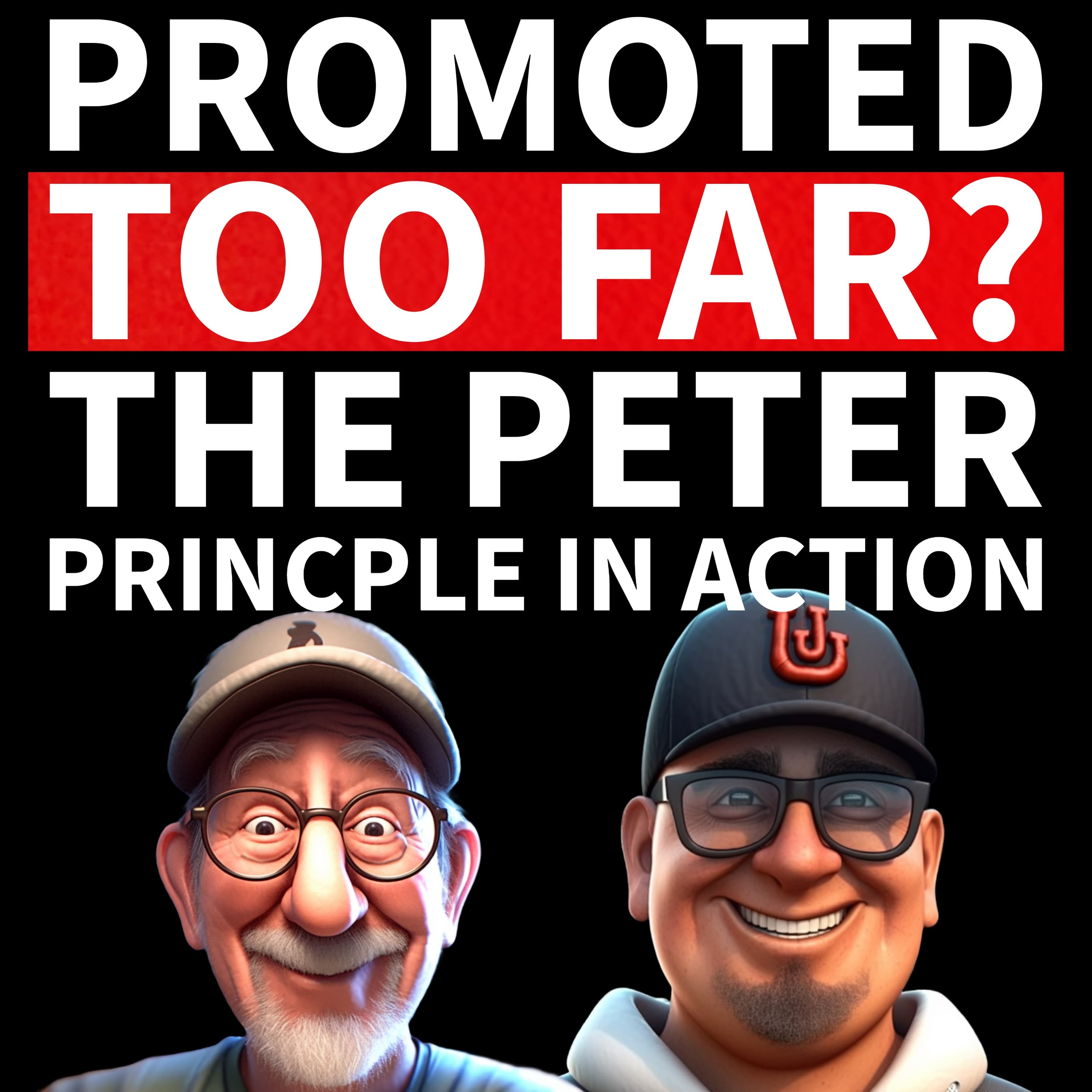 Are You Promoting People Into Failure?