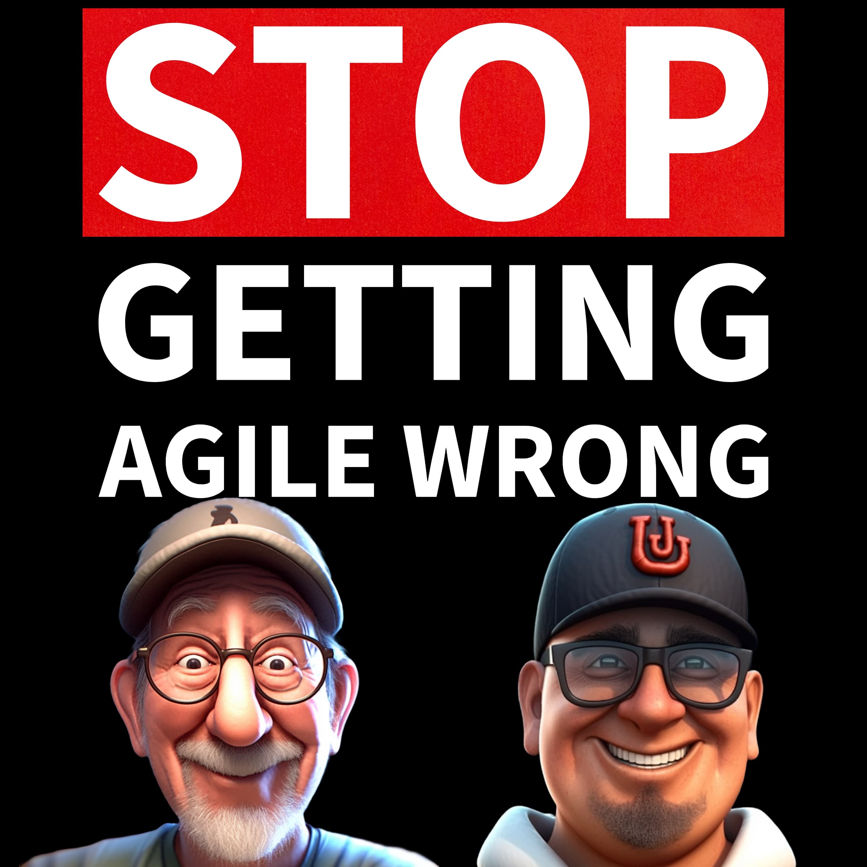 Fix Your Agile Teams with These Simple Shifts