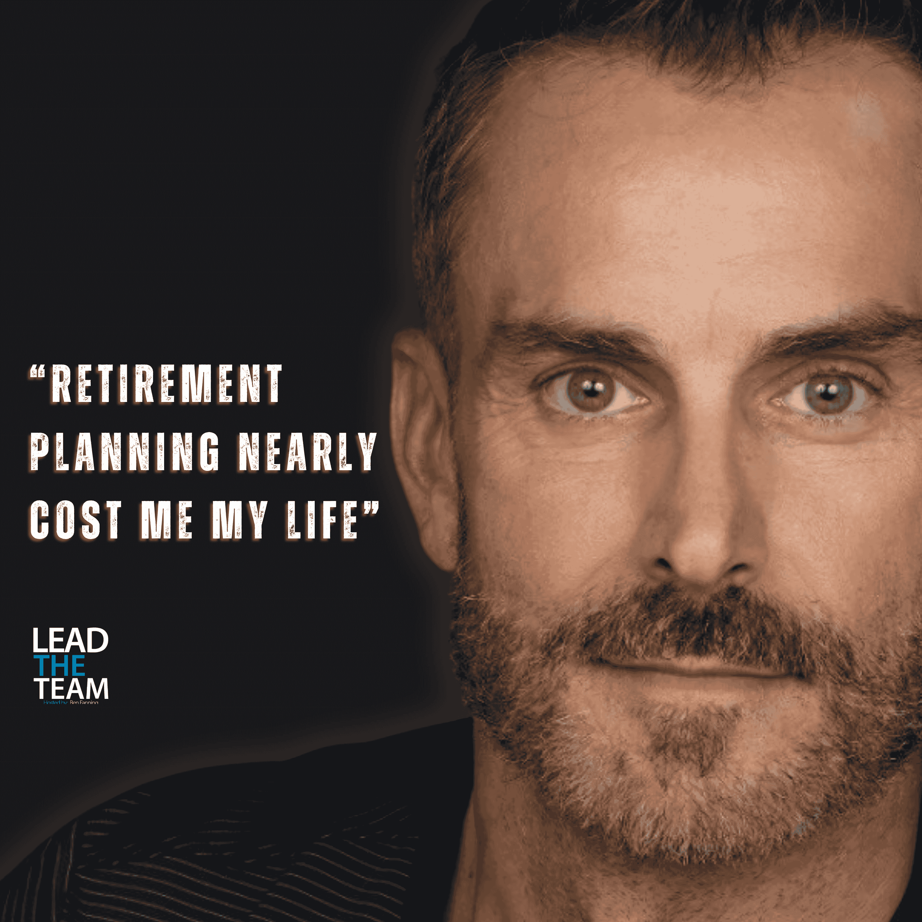 Let’s Retire Retirement - Derek Coburn, Bestelling Author
