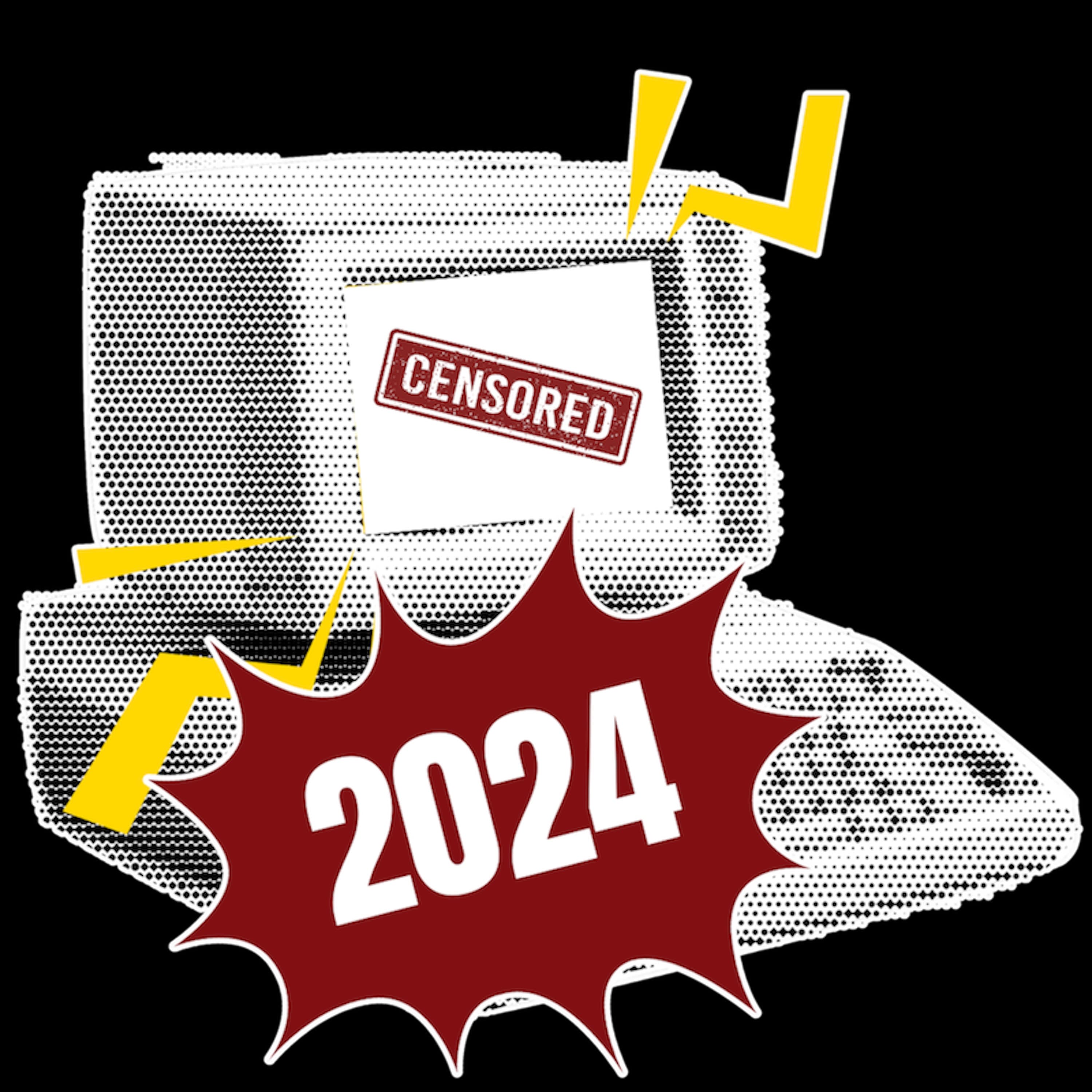 "Unmasking Censorship: How Independent Journalism is Challenging Media Control in the Age of Big Tech"