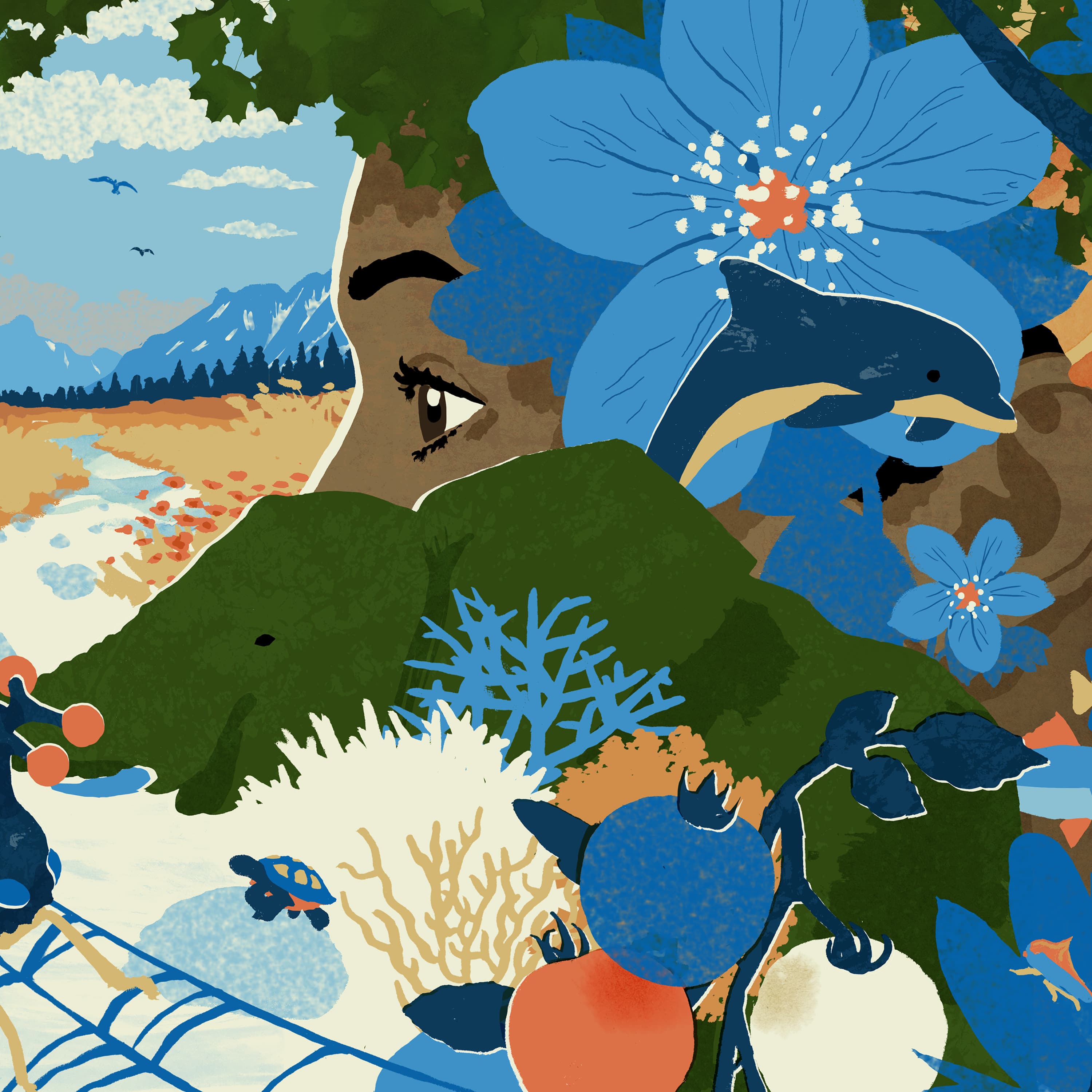 Hark | Preview
