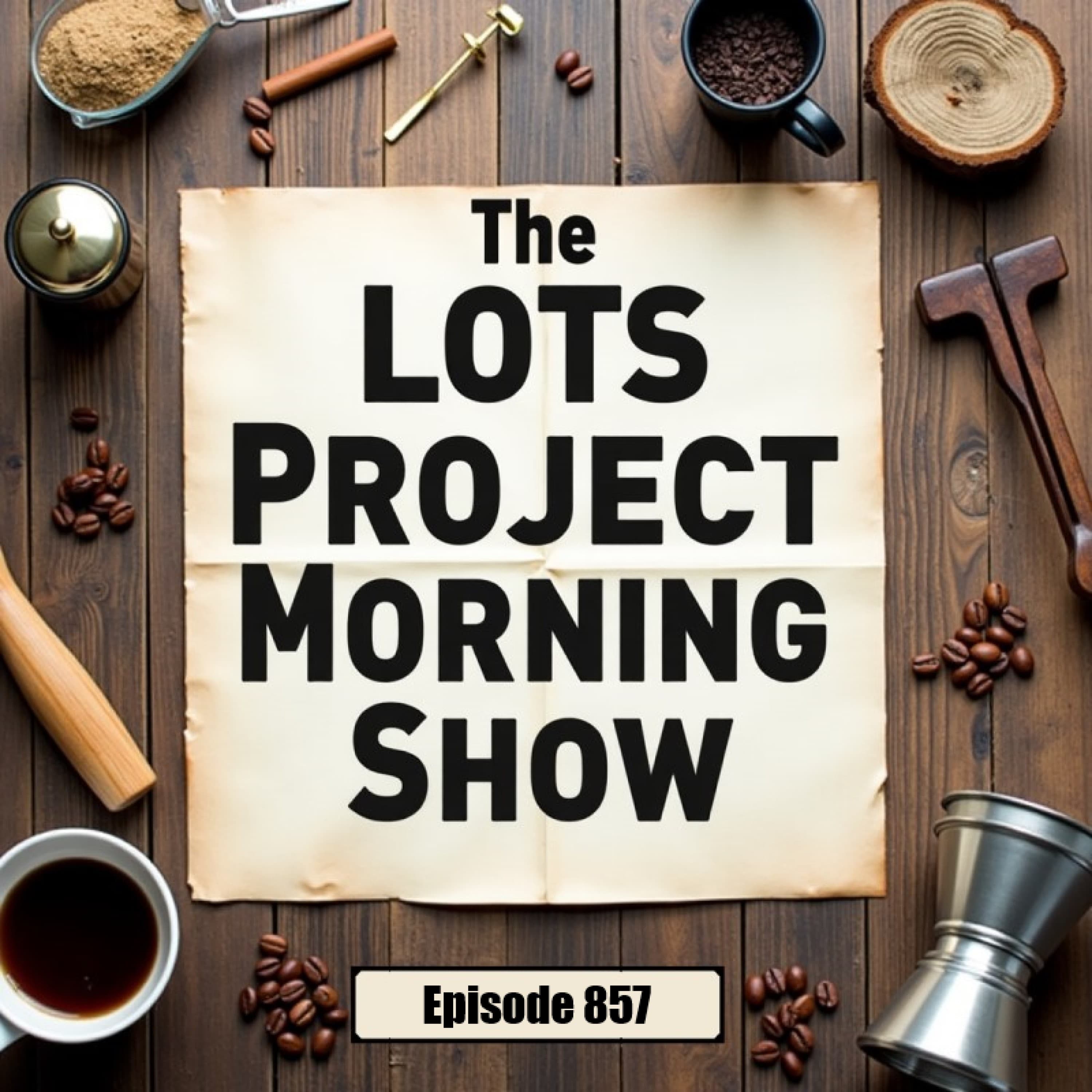 In-Laws, Cabin Fixes & Property Walk with Kerry Brown | Episode 857