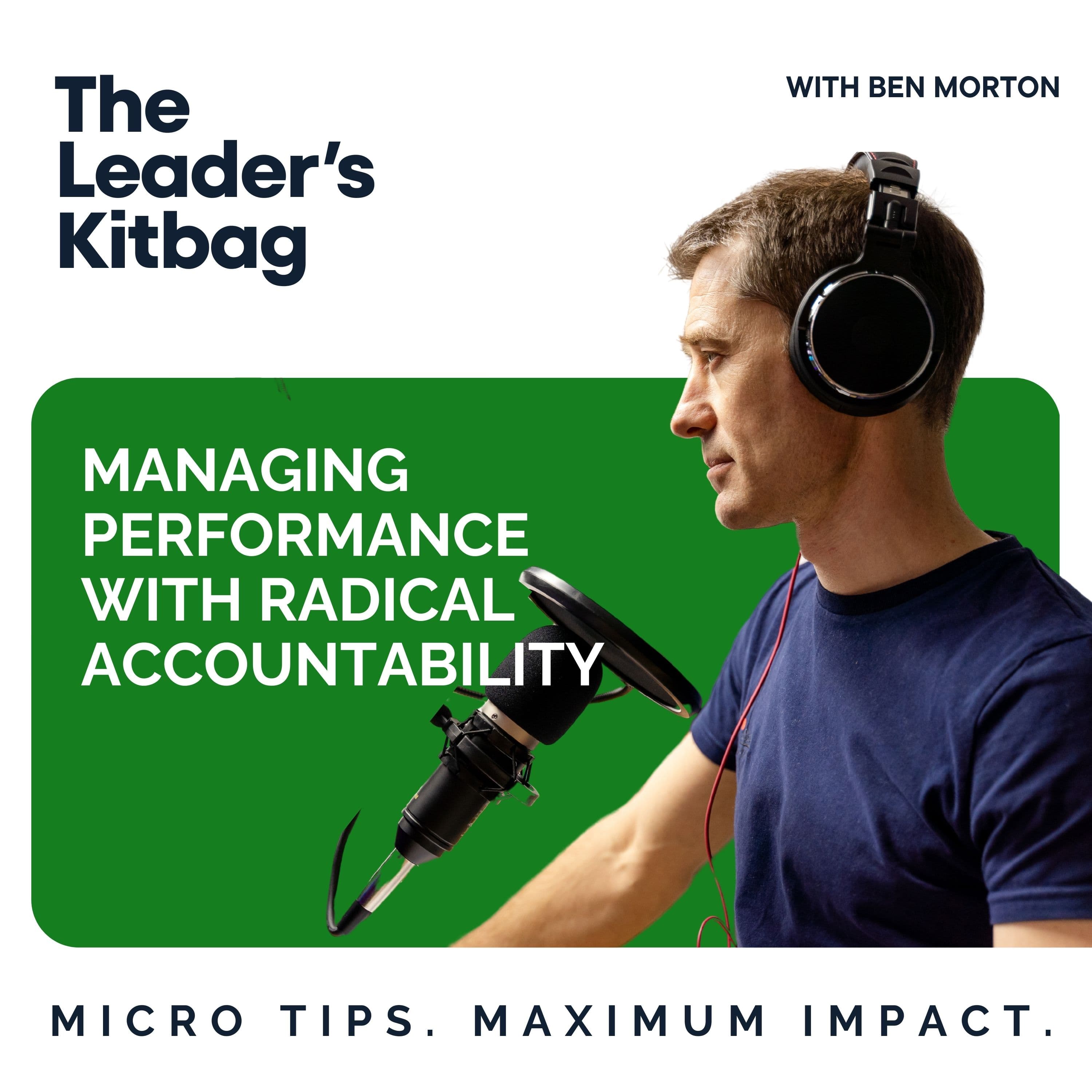 The Four Leadership Gaps That Impact Performance
