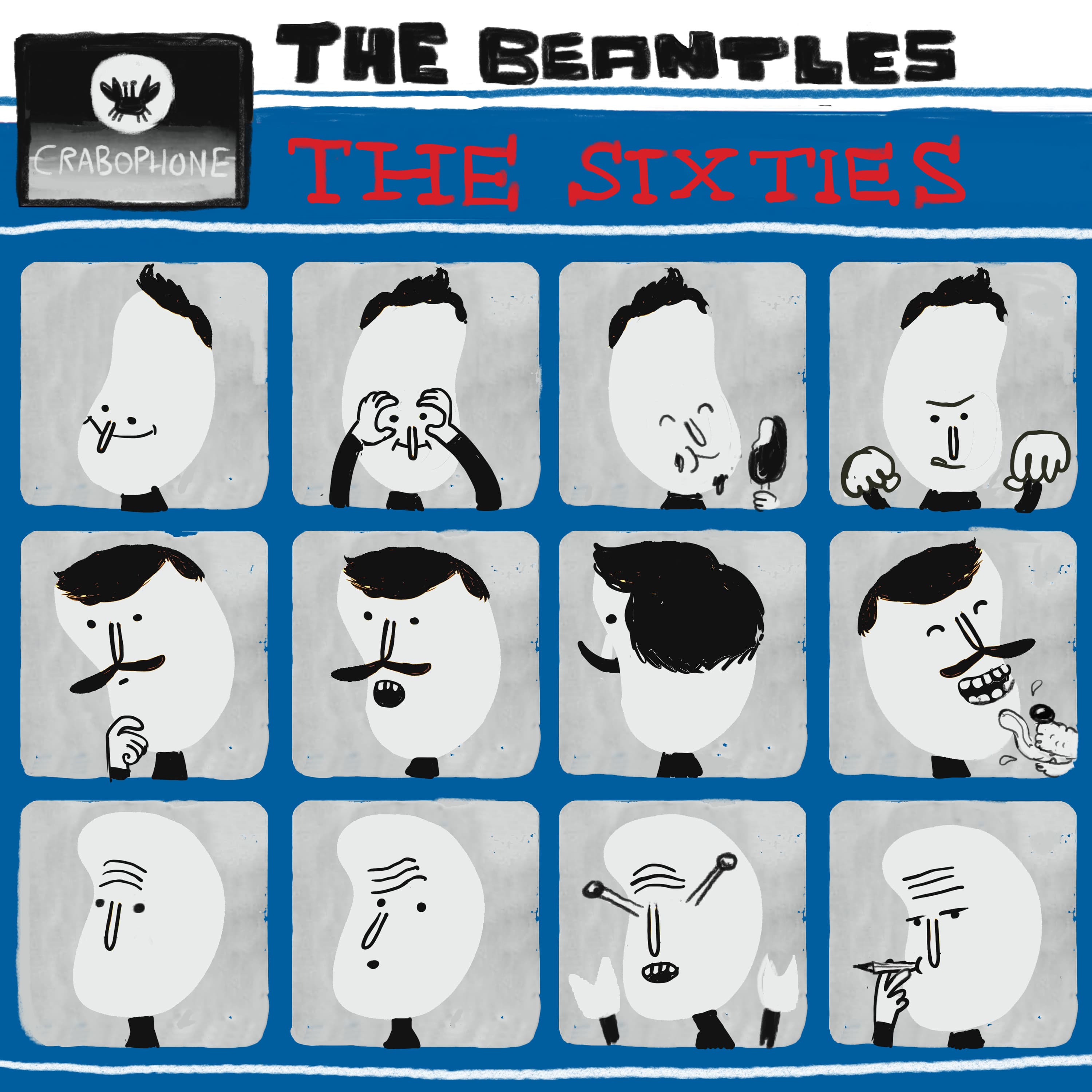 The Sixties