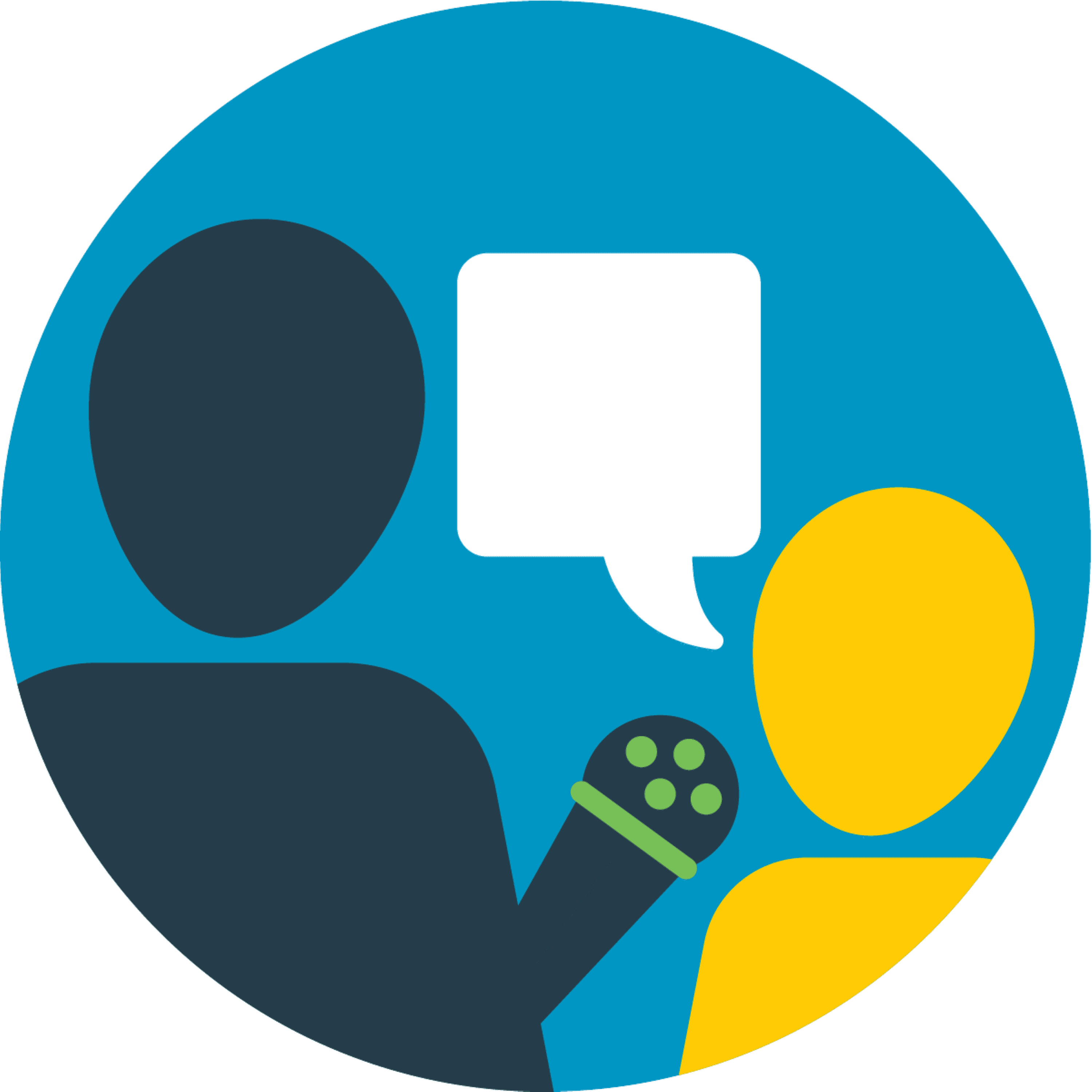 Getting to Know Your Patients: Gorlin Syndrome Alliance
