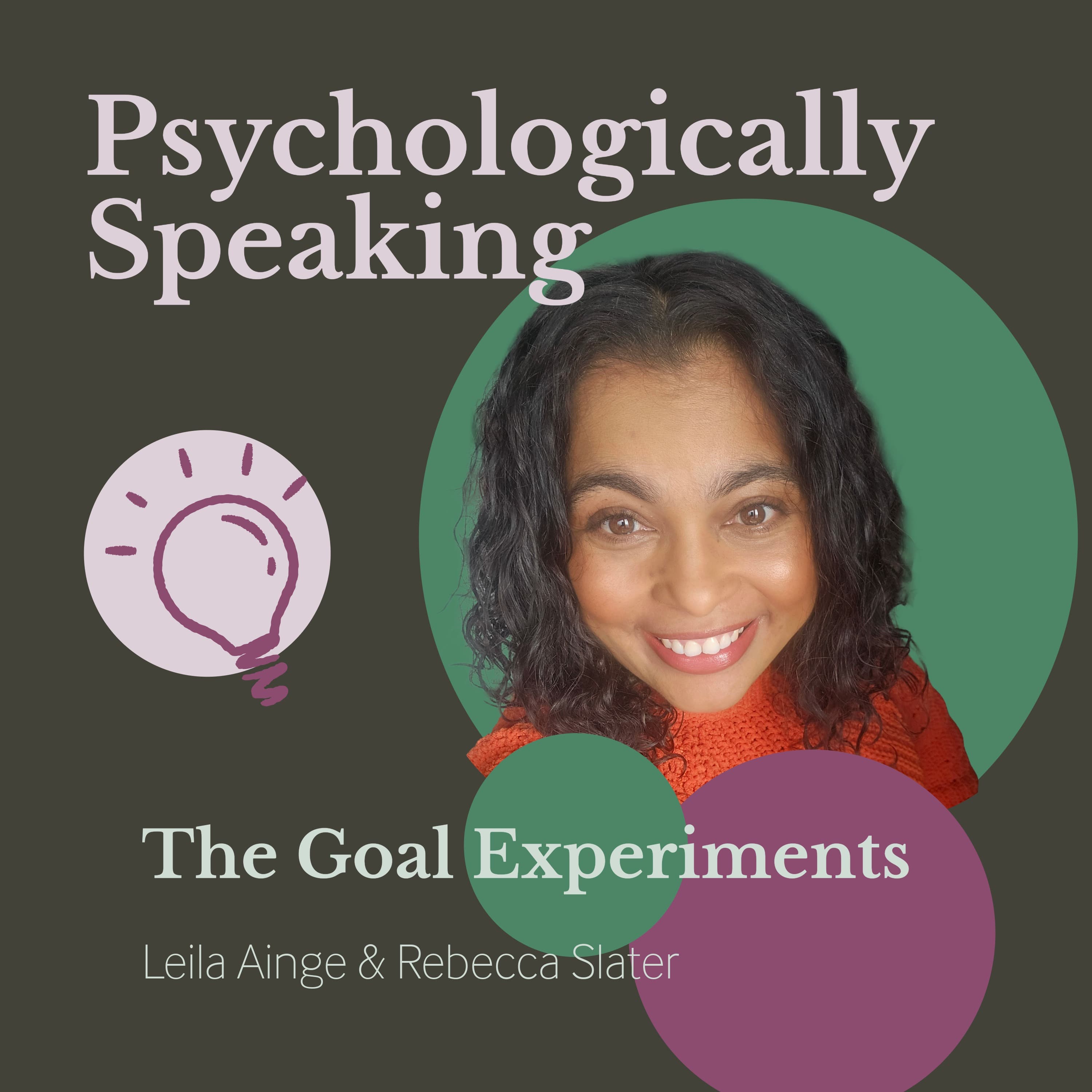 40. From Procrastination to Publication — with Rebecca Slater