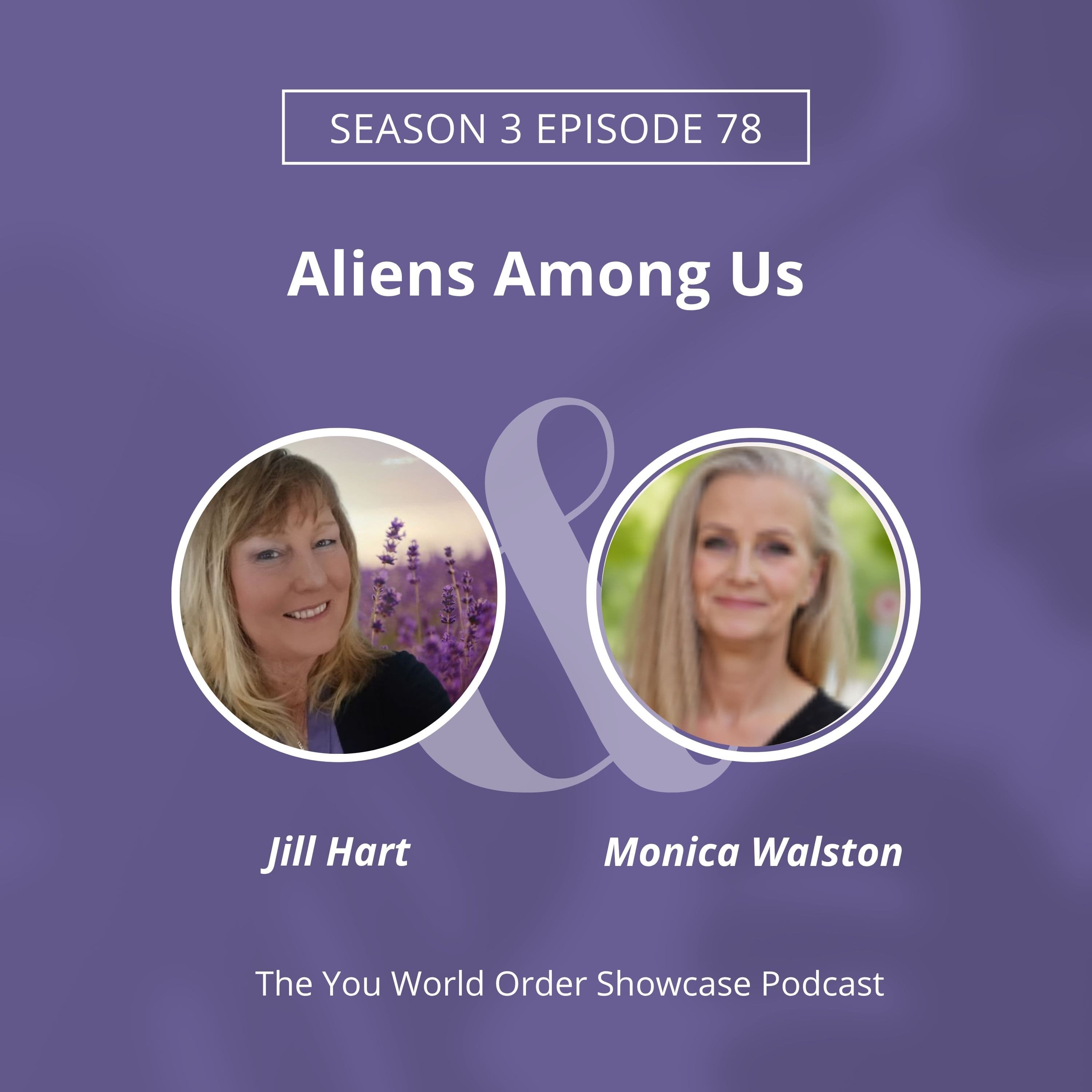 Unlocking Hidden Truths: Alien Encounters, Soul Contracts & Healing Through Hypnosis