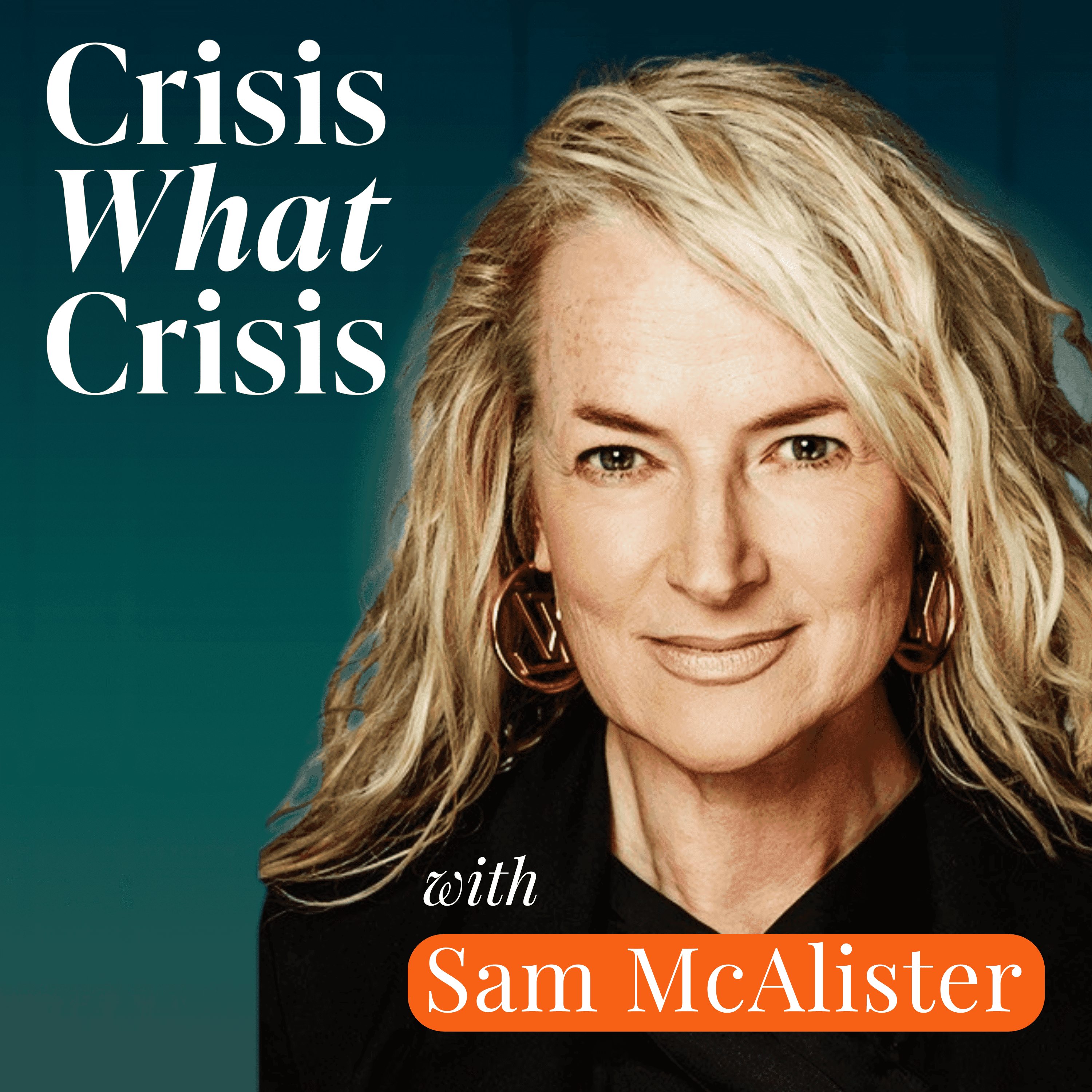Sam McAlister: How I got Prince Andrew to do THAT interview