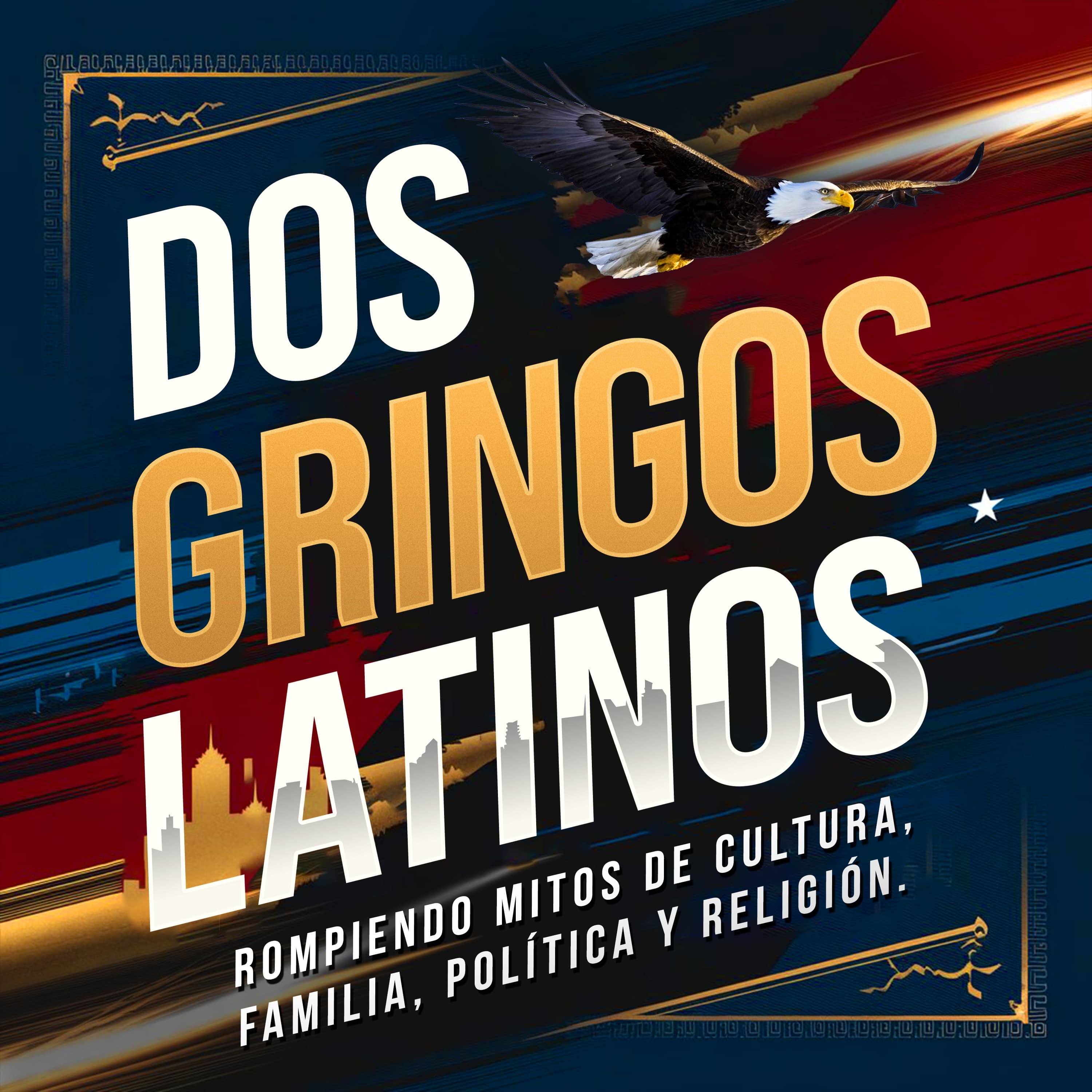 Episodio 51: Ciudadania, Masculinidad, Propiedad Privada y Defensa Personal. Están relacionados?