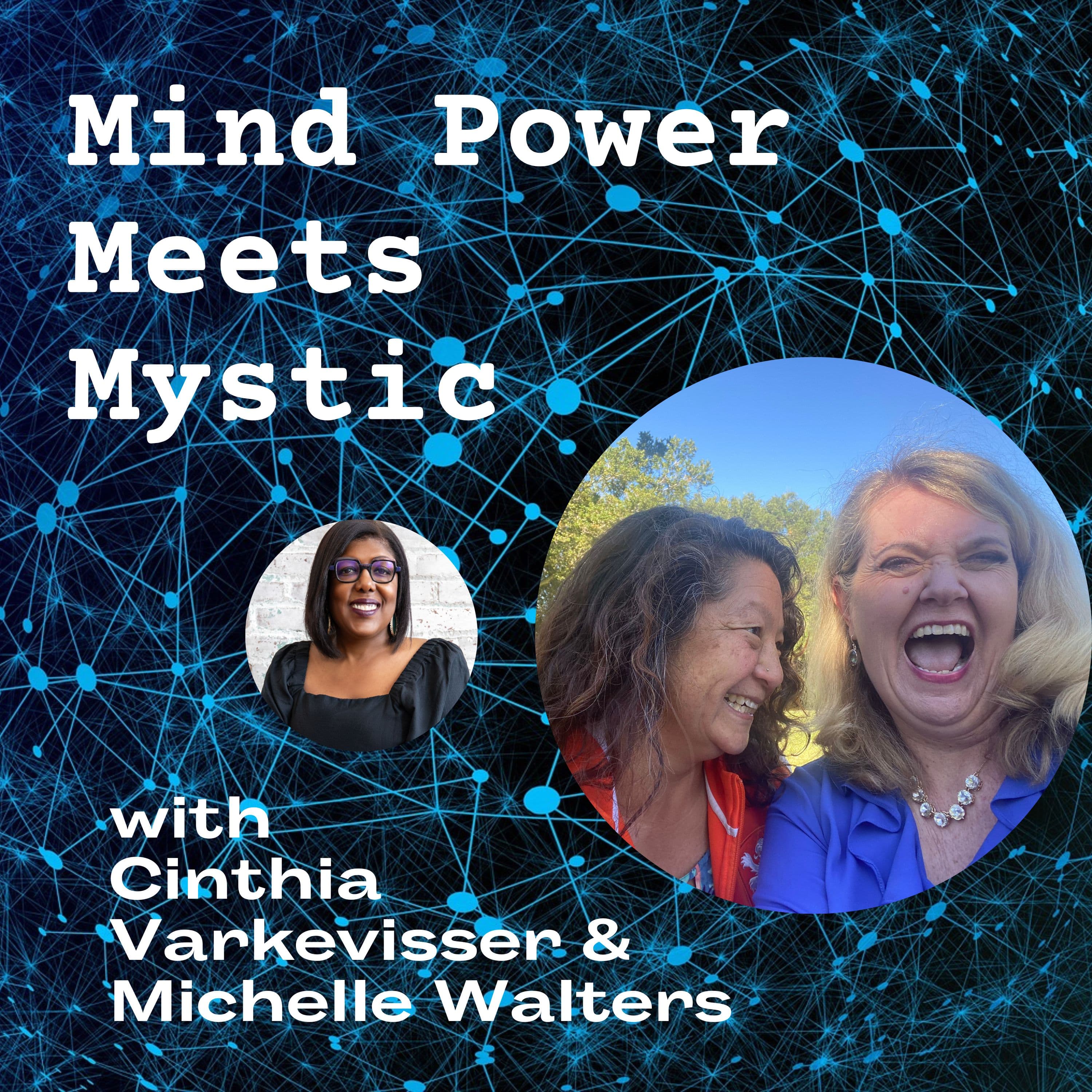 119. Astrology 2025: Major Cosmic Shifts and Insights to Navigate the Year with Celeste Brooks