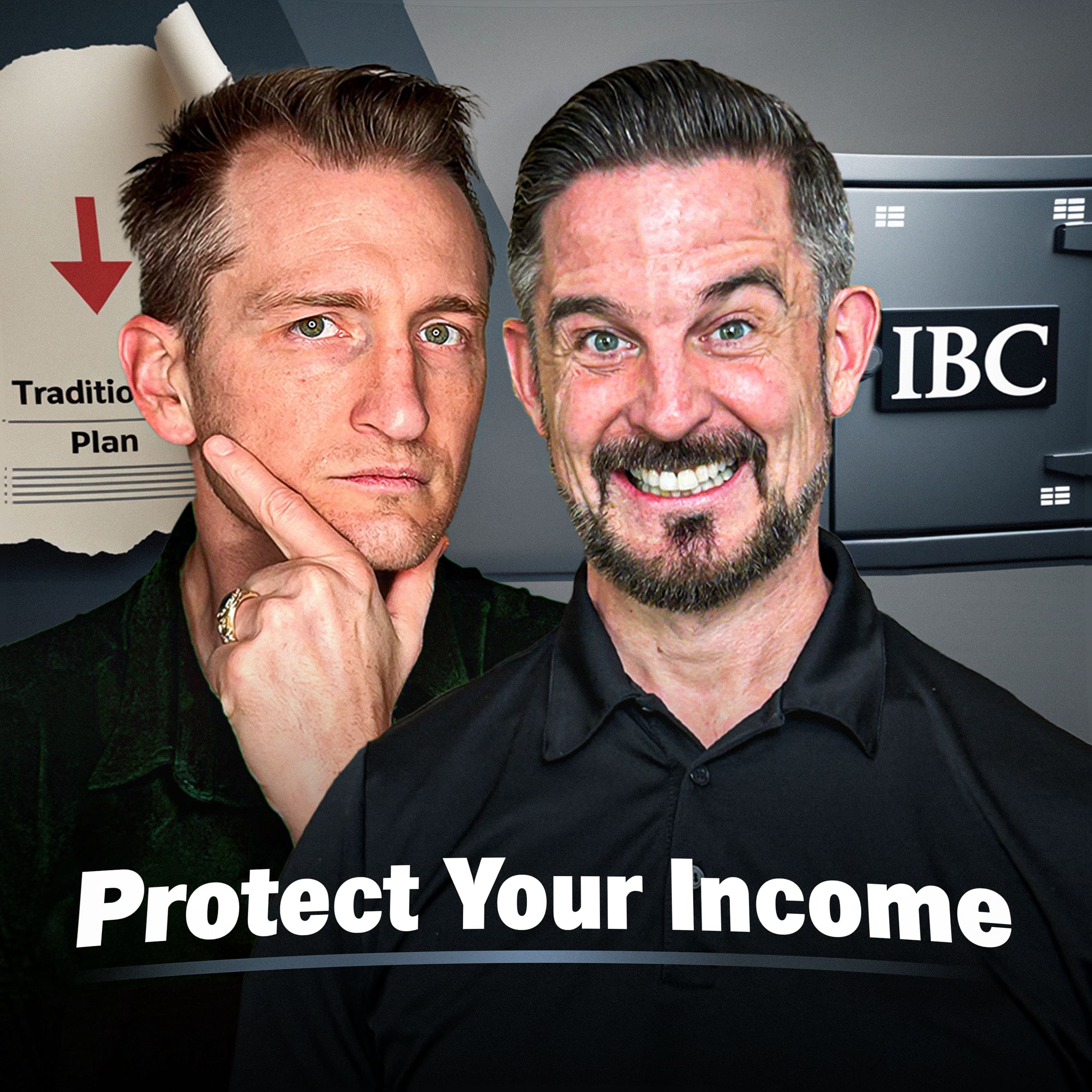 Protect Your Income & Build Your Legacy with IBC | WealthWise Banking EP. 26