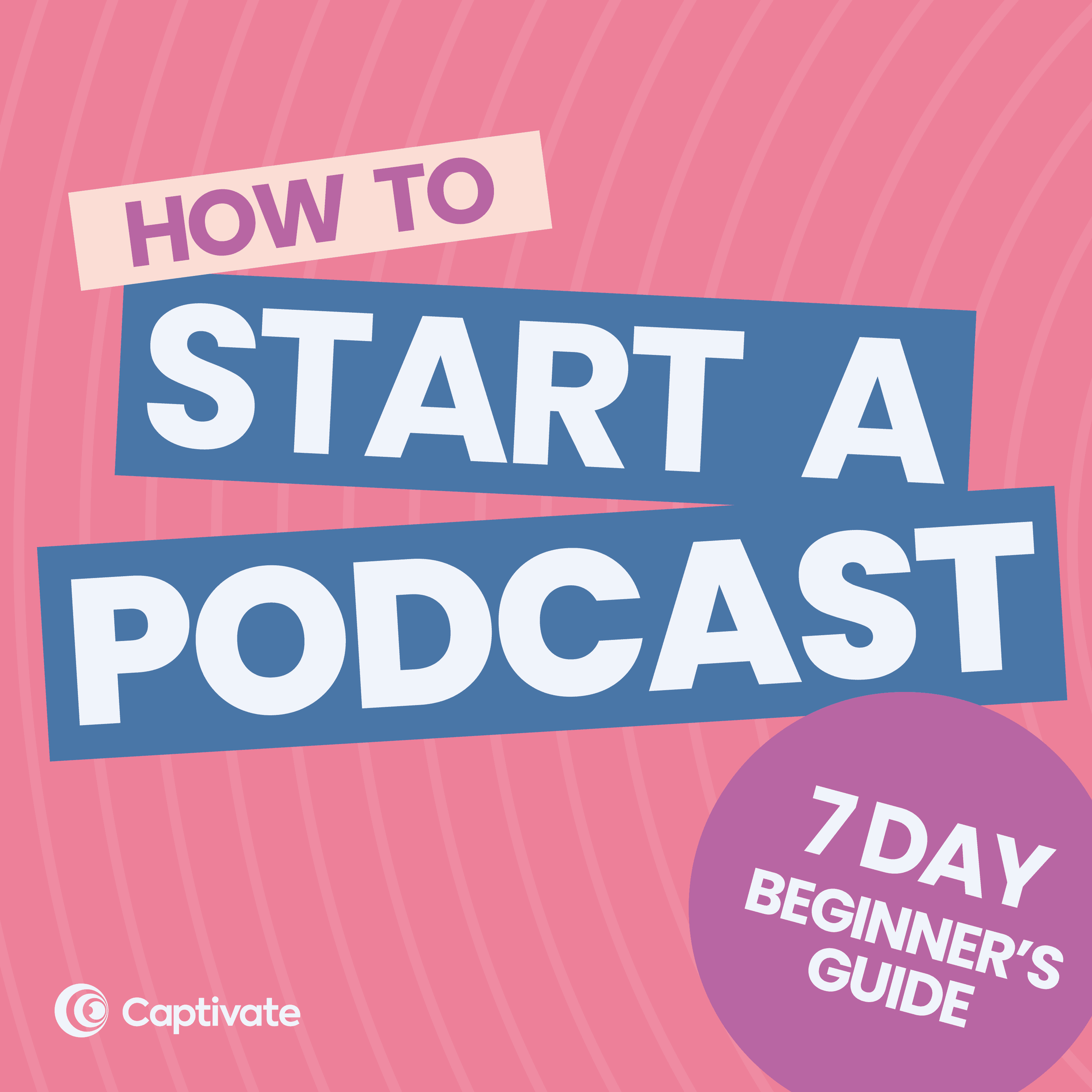 Bonus: You’ve Launched Your Podcast! What Happens Now?