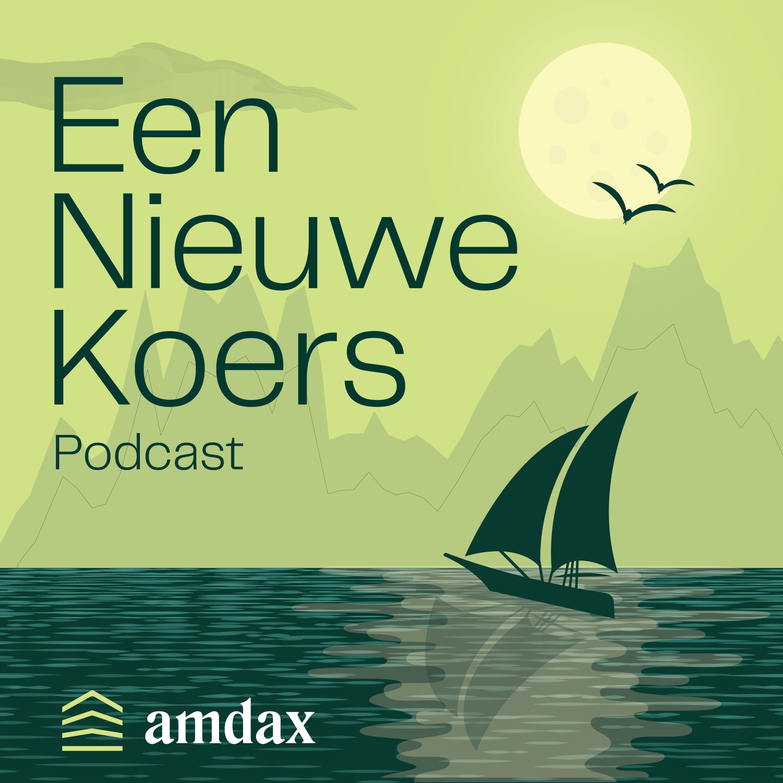 #180 - Marktupdate | Gaan we nog een uitbraak zien in 2025?