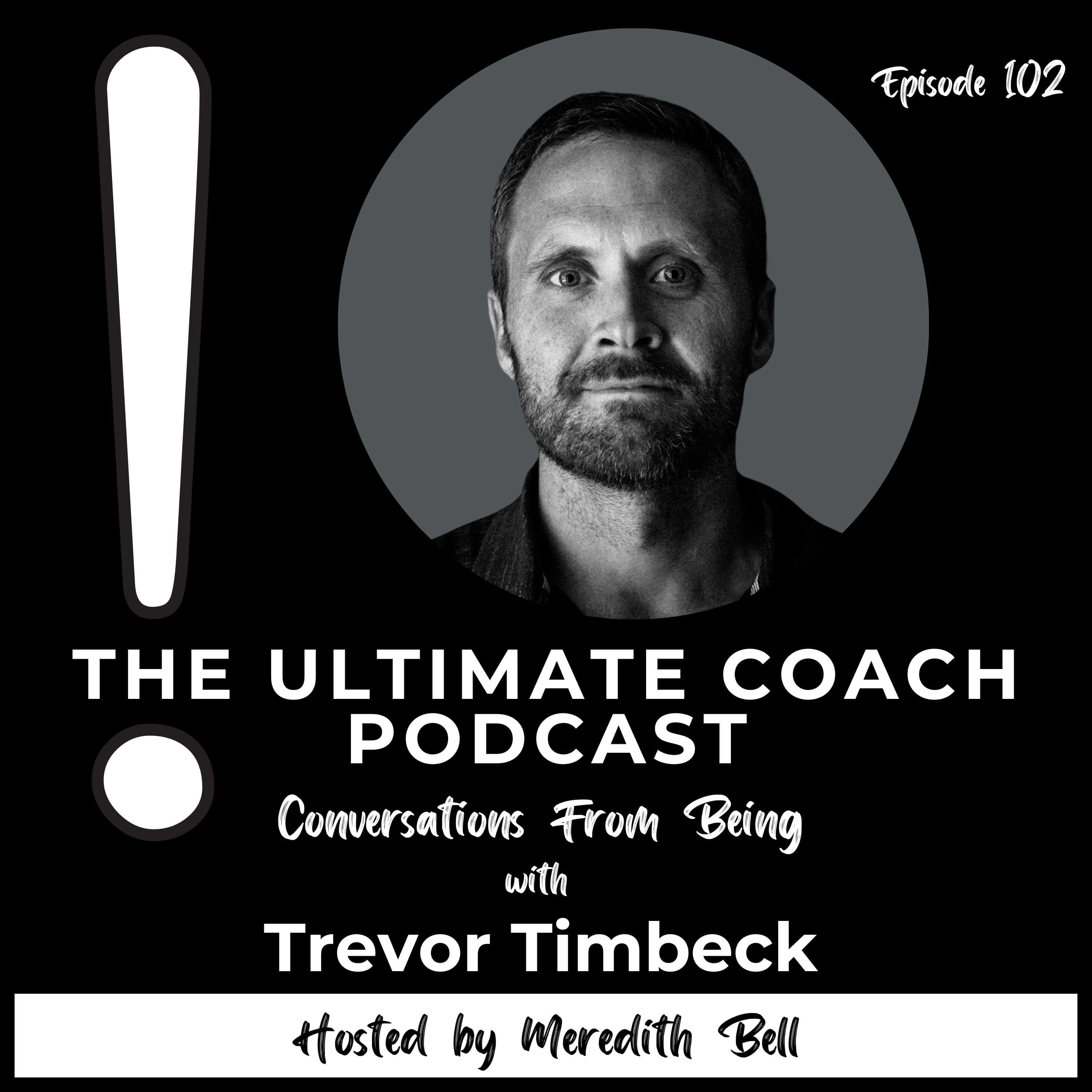 Using Systems to Create a Life That Works - Trevor Timbeck
