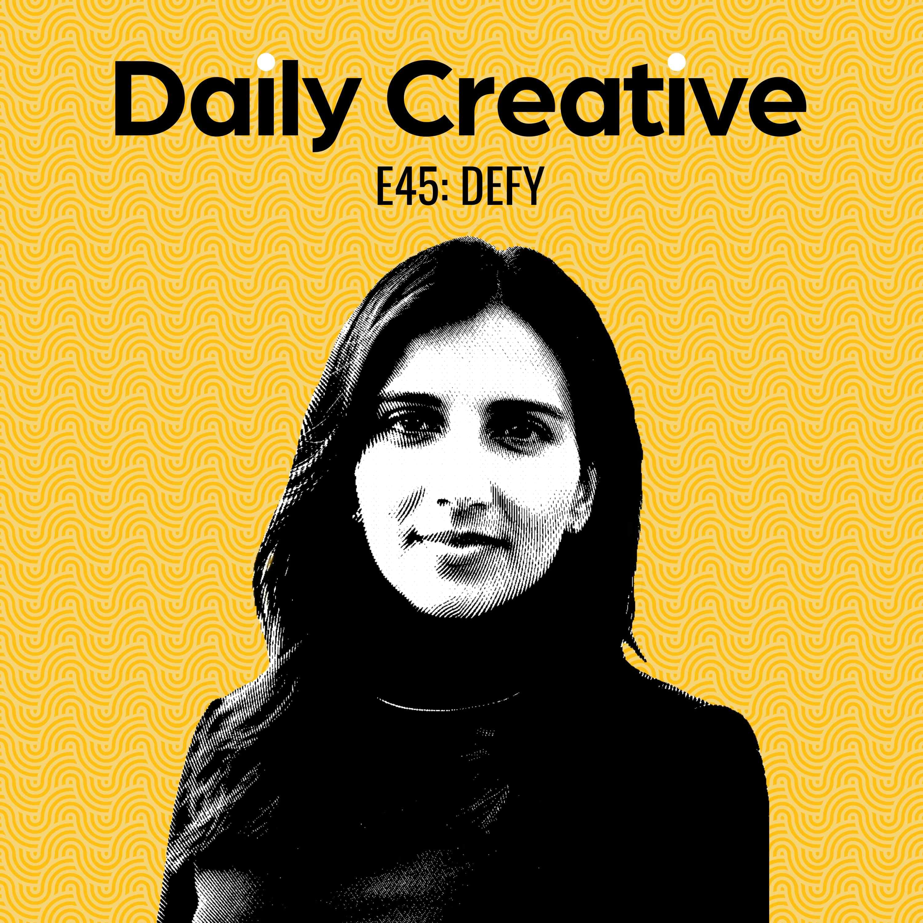 Defy