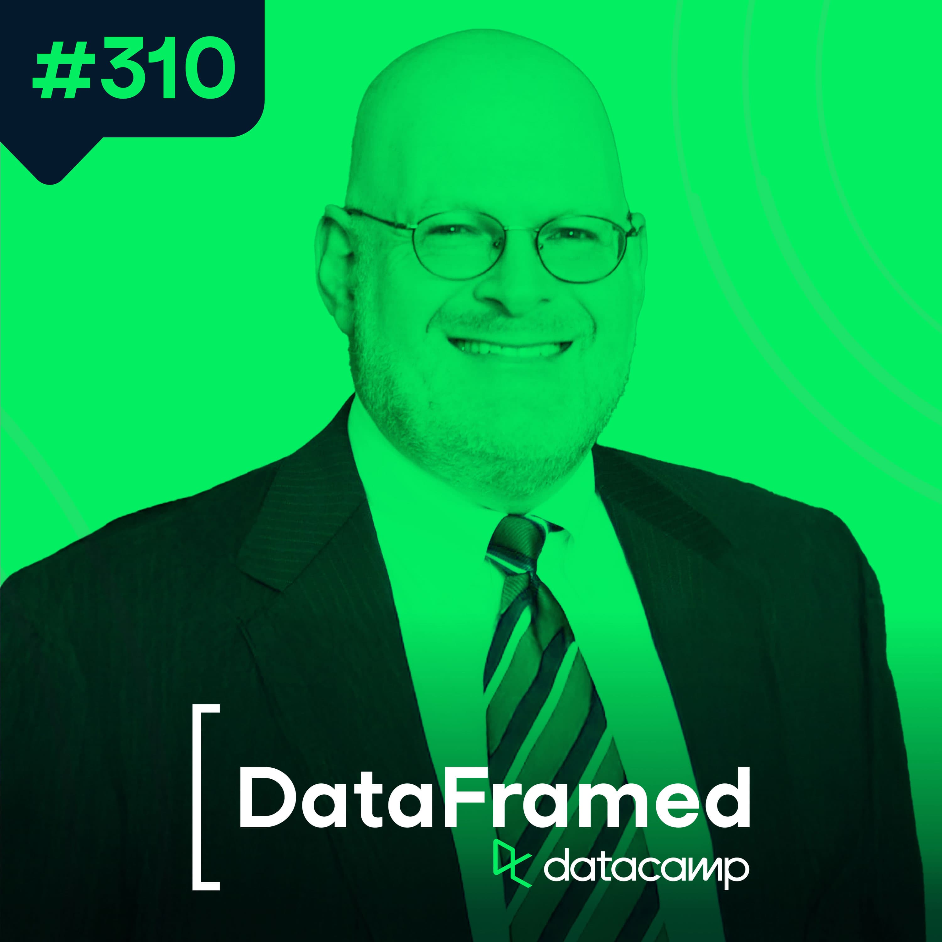#310 The State of BI in 2025 with Howard Dresner, Godfather of BI