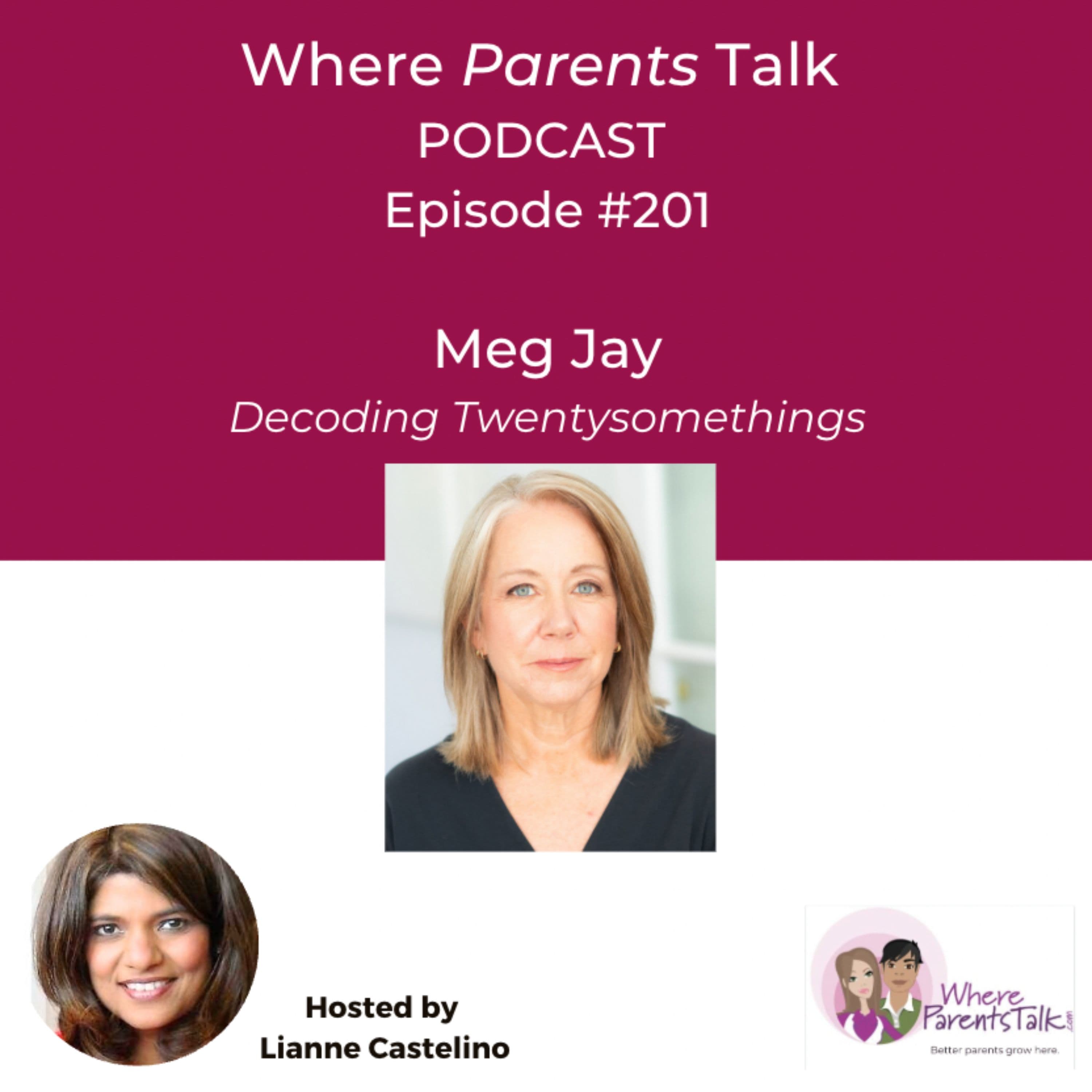 Unlocking Independence: Helping Your Twentysomething Navigate Life