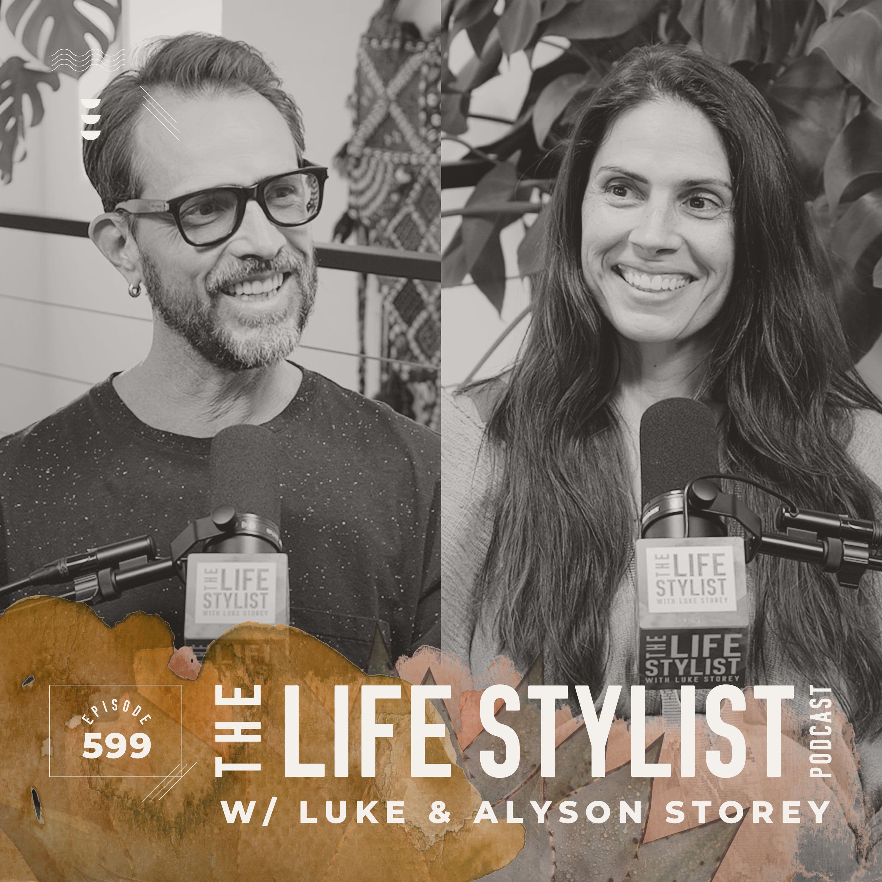 599. AMA Listener Q&A: Luke’s Newest Biohacks, Most Triggering Conspiracies, & Why Meditation Is a Must
