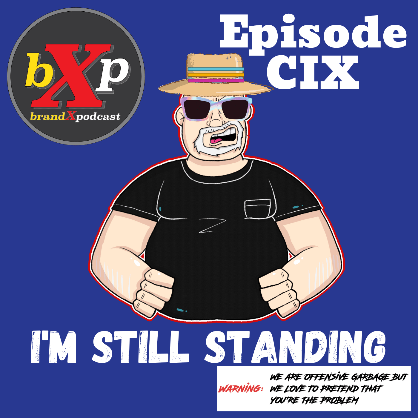 I'm Still Standing | Episode 109