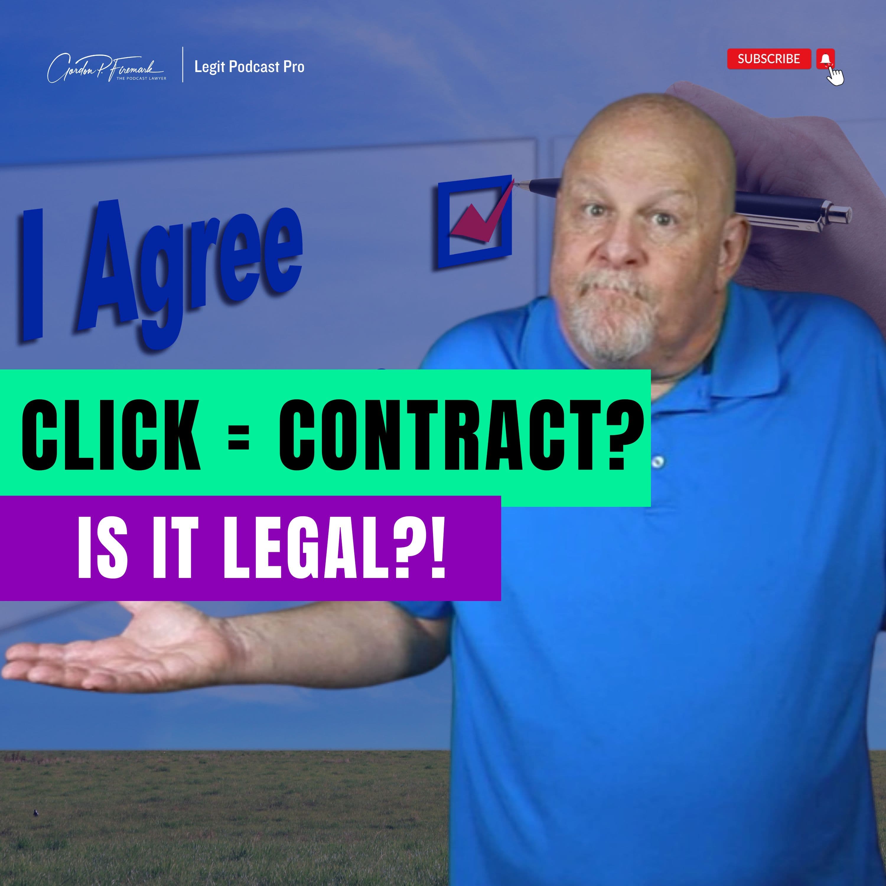 Click-Thru Licenses: Are They Legit?