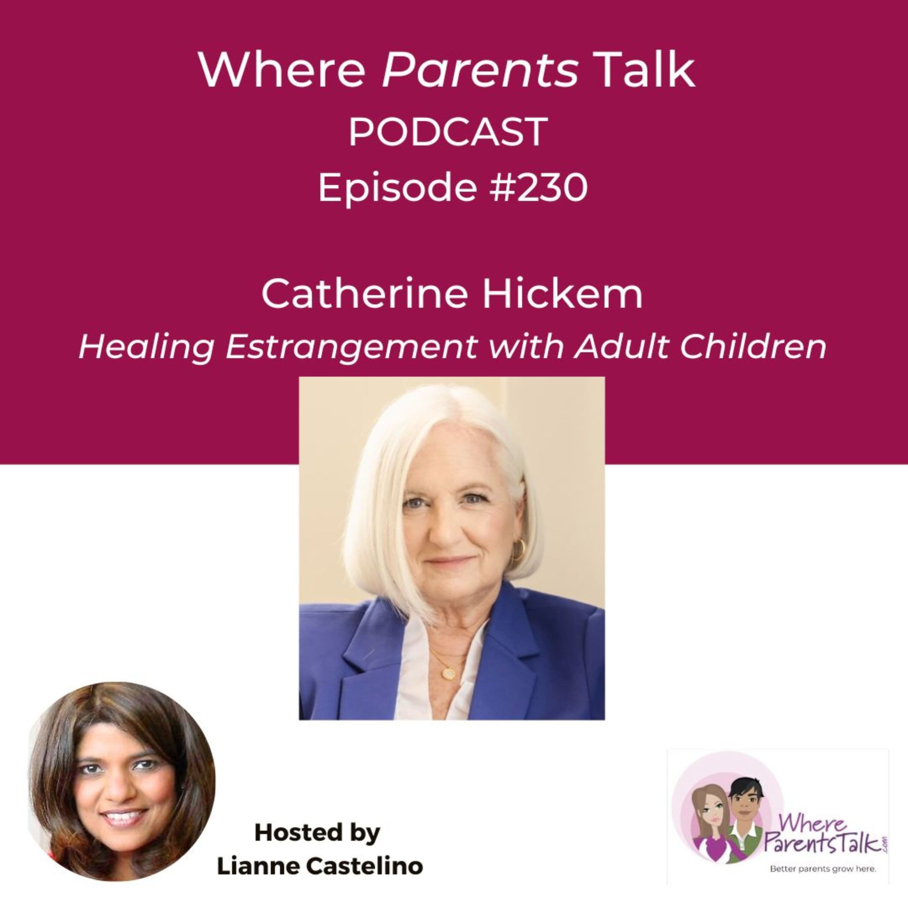 Healing Estrangement: Reconnecting with Your Adult Child