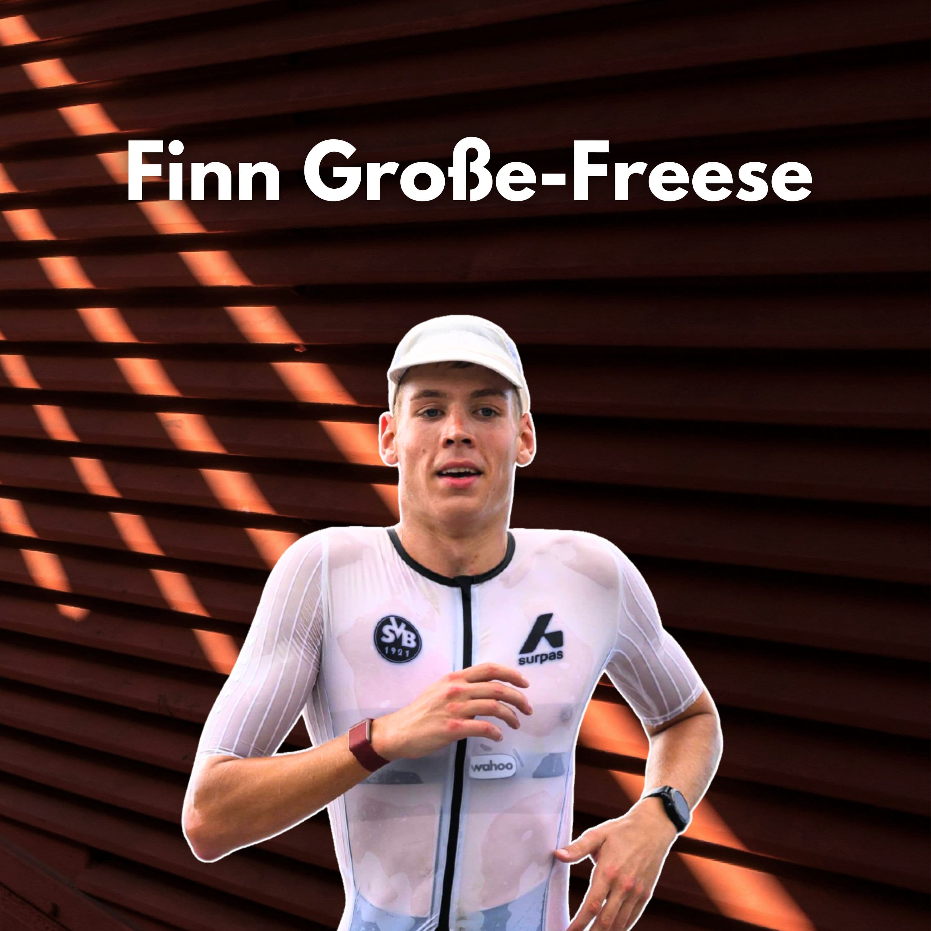 Wer ist dieser Finn Große-Freese eigentlich?