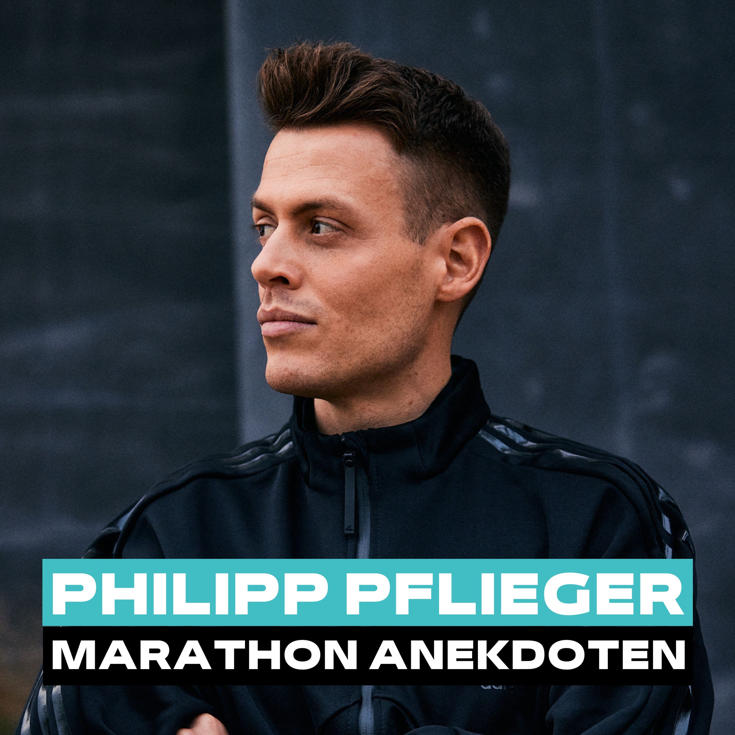 Philipp Pflieger: Ich muss nicht Everybody's Darling sein