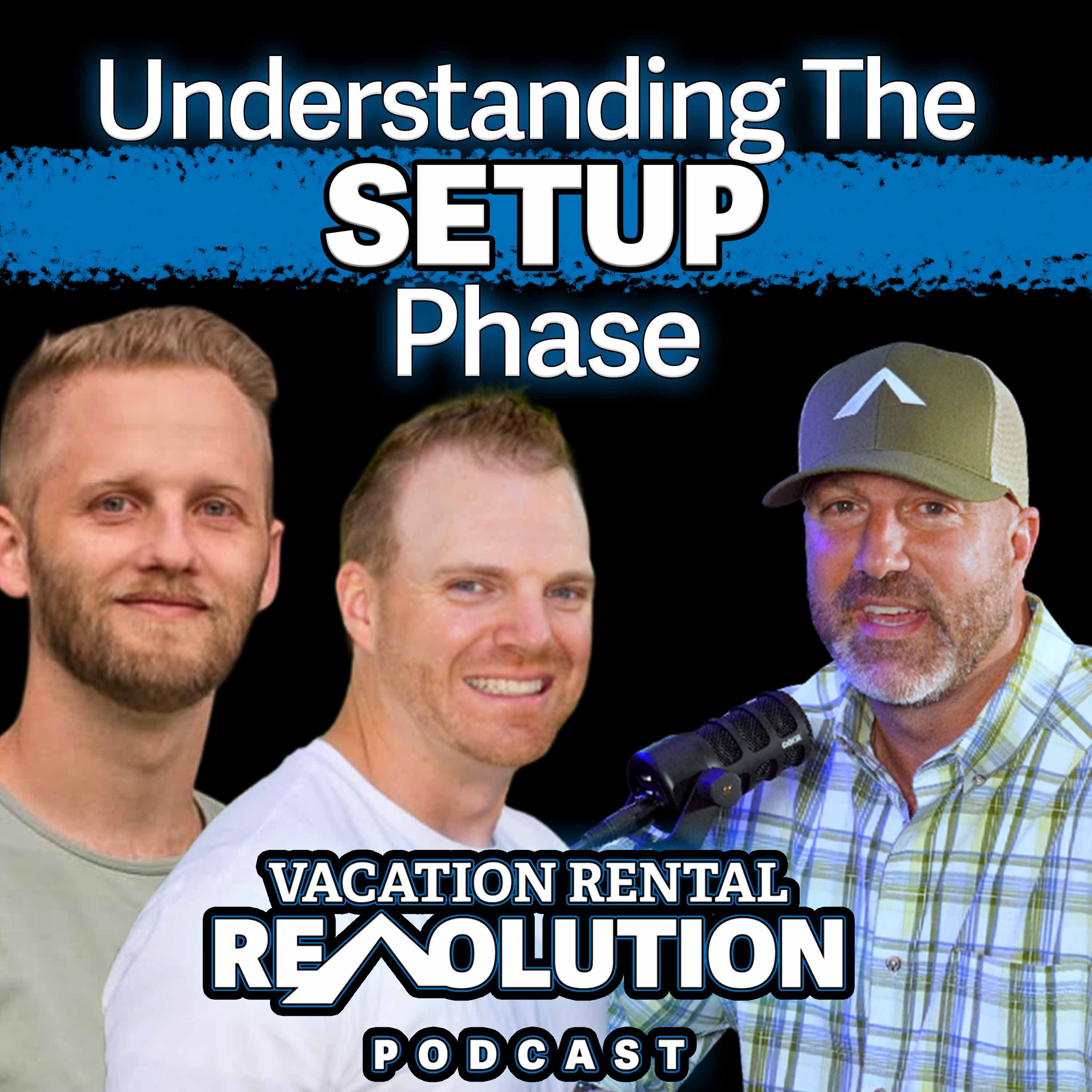 Episode 290 - Cameron & Jason┃How Two Friends Built A Successful STR Business