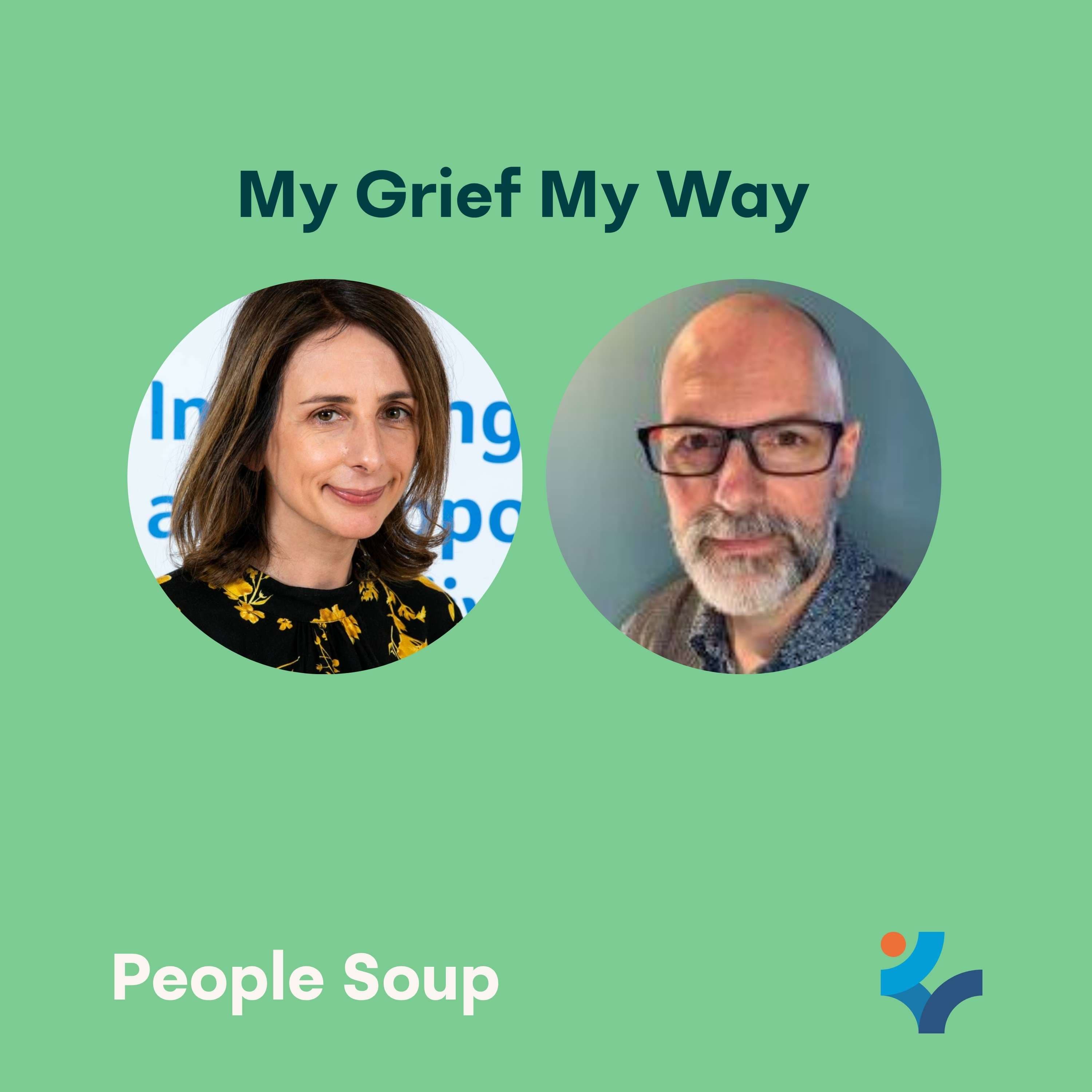 My Grief My Way