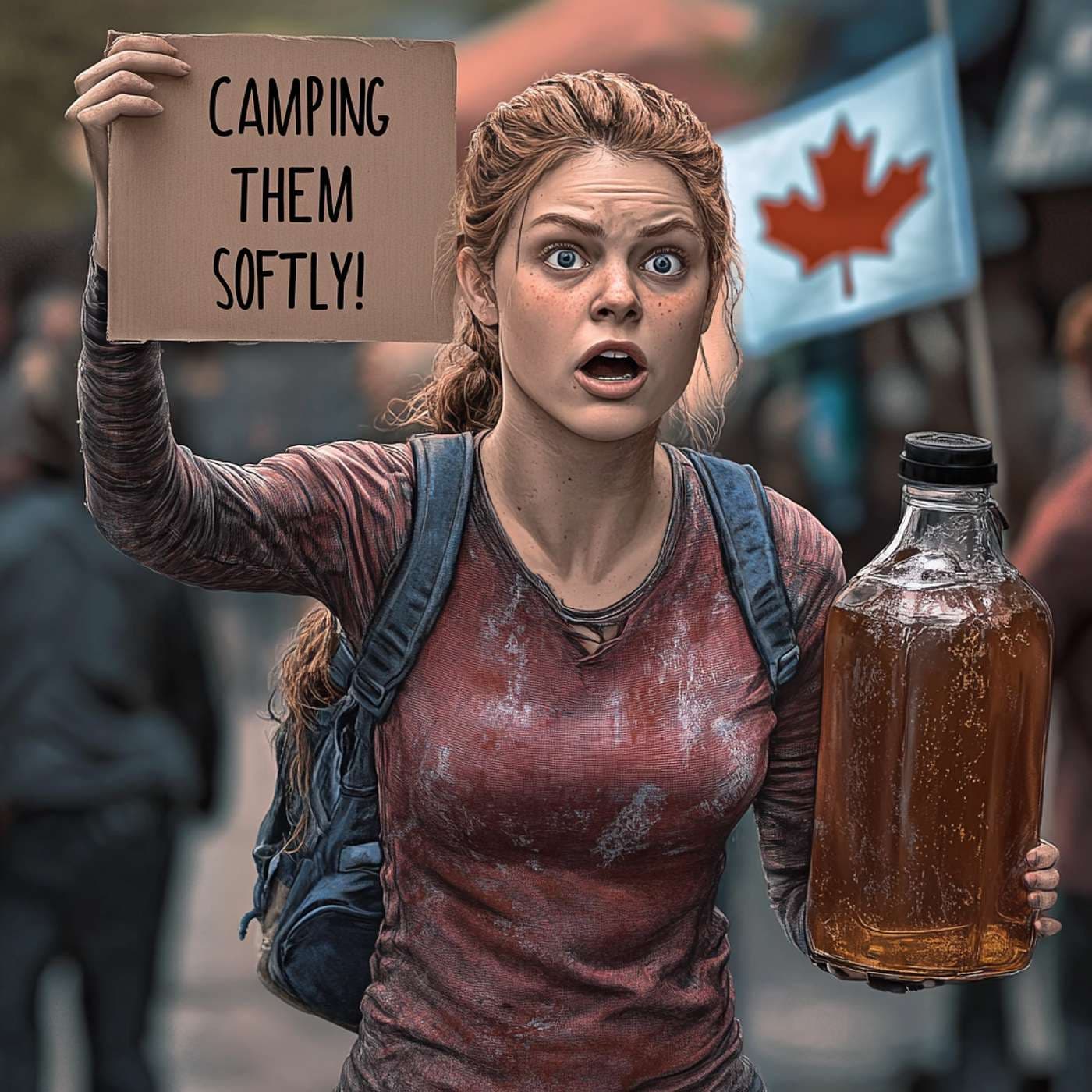 Meg Thomas Lore Deep Dive! Plus, Roasting French Canada | Dead by Daylight | Ep. 35