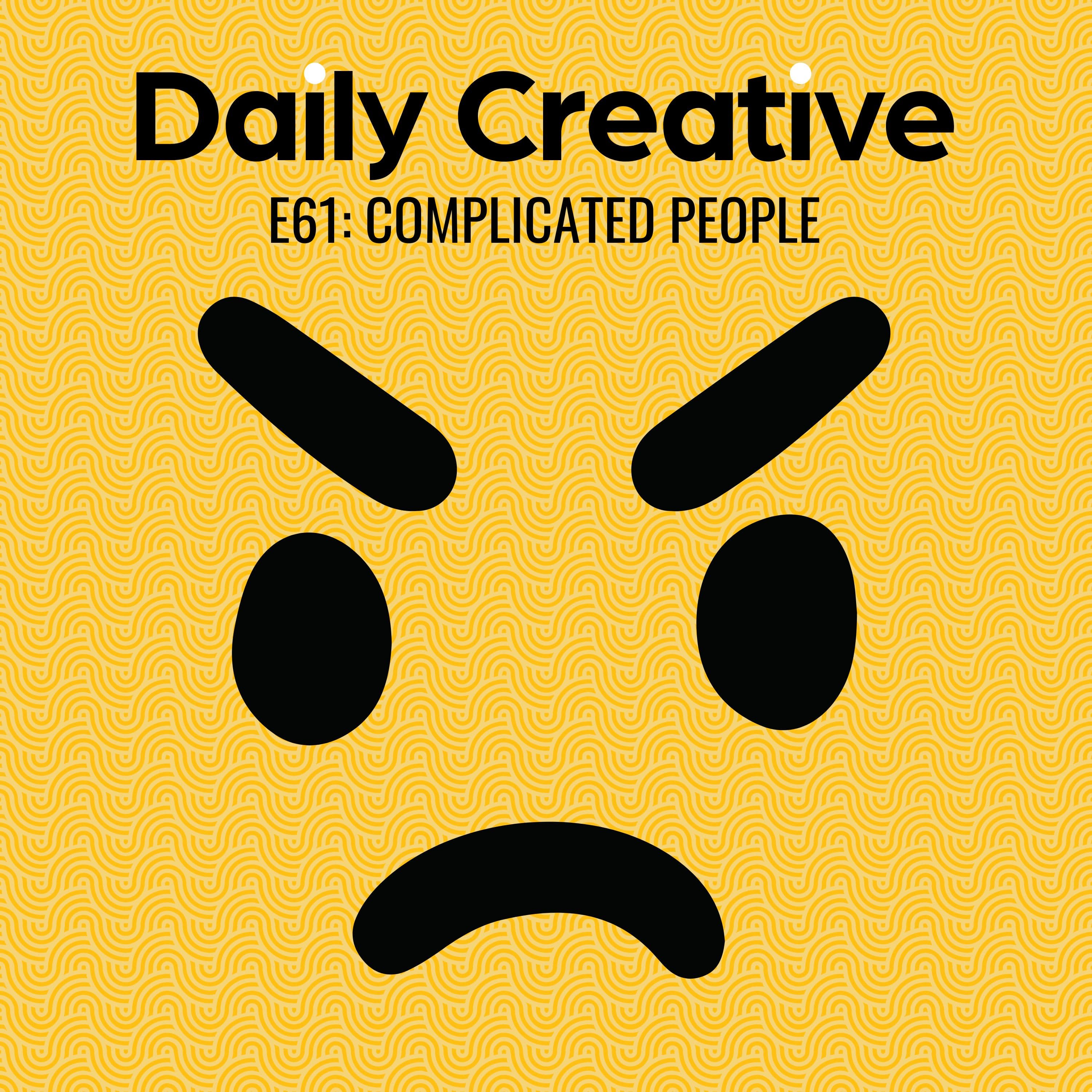 Complicated People