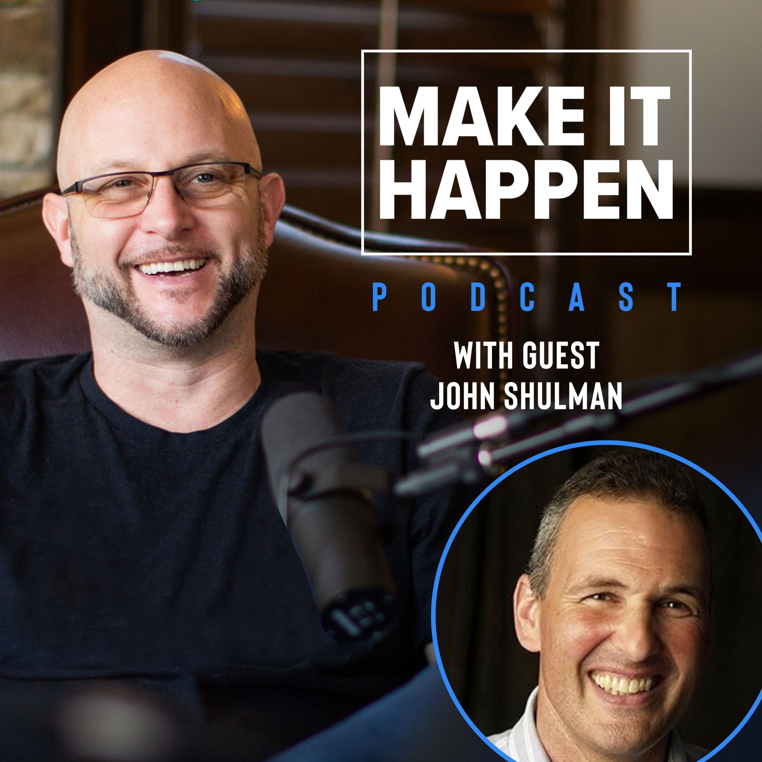 John Shulman: Winning with Interest-Based Negotiation