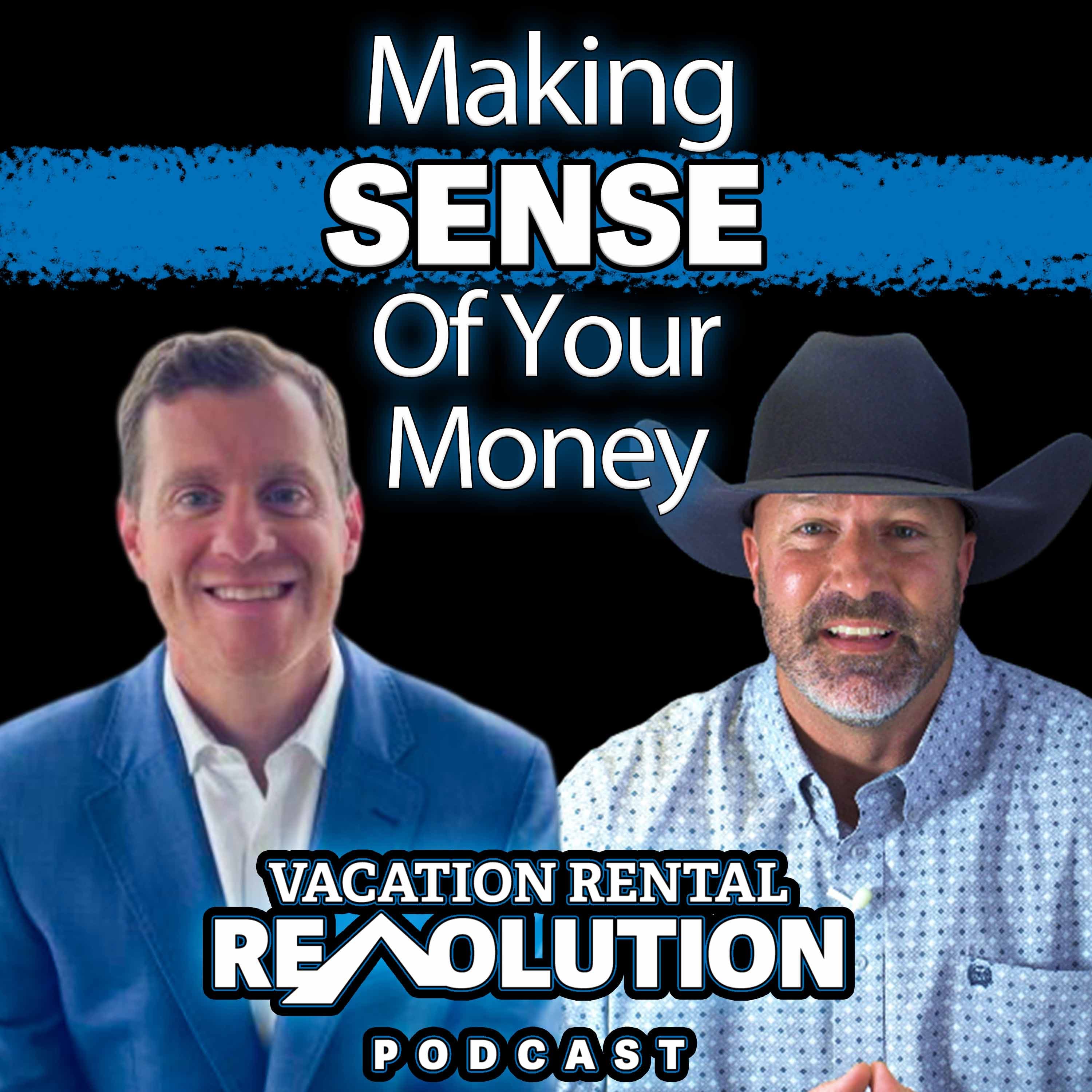 Episode 286 - "Making Sense Of Your Money" with Dan Pascone