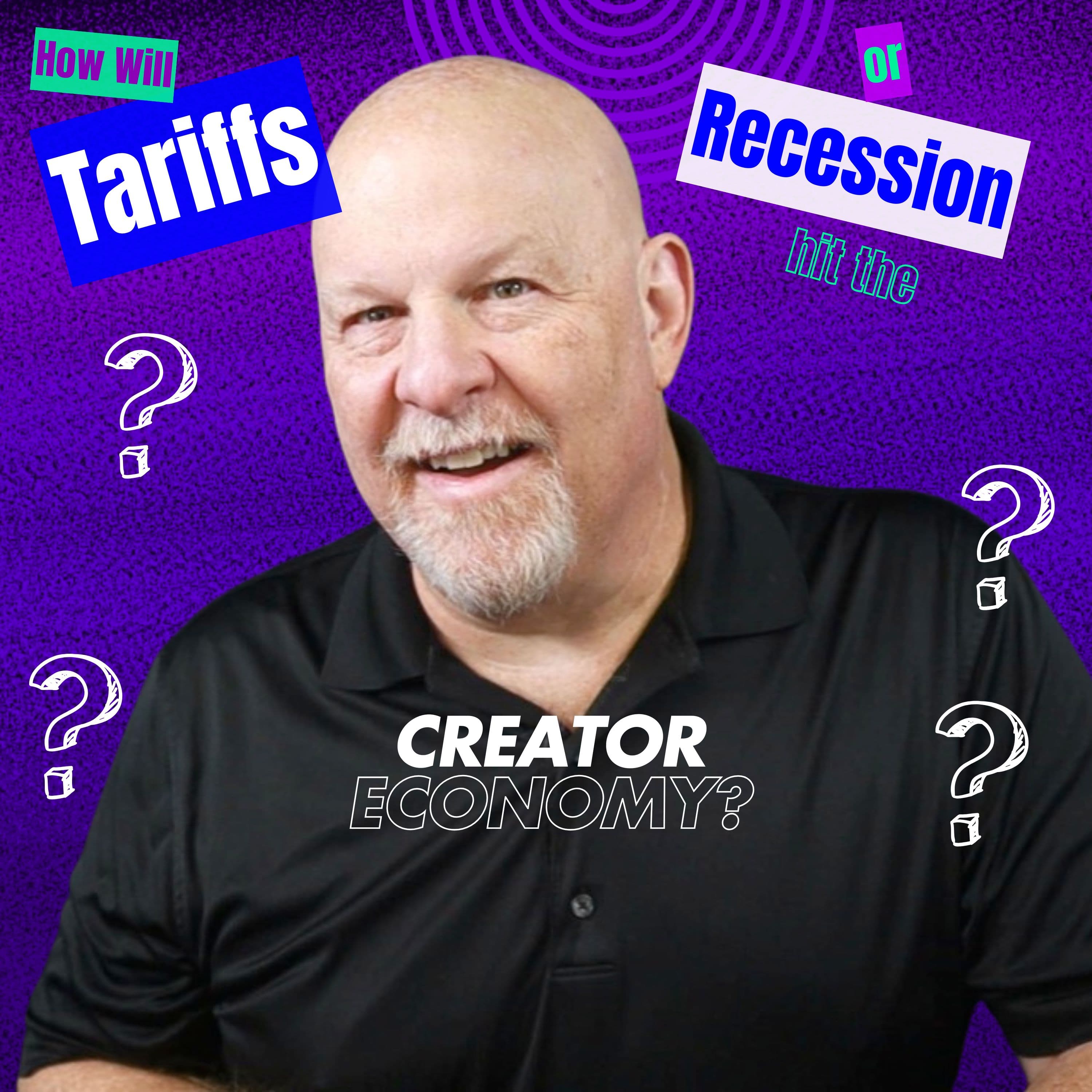 Tariffs, Trouble, and the Creator Economy: Are You Ready?