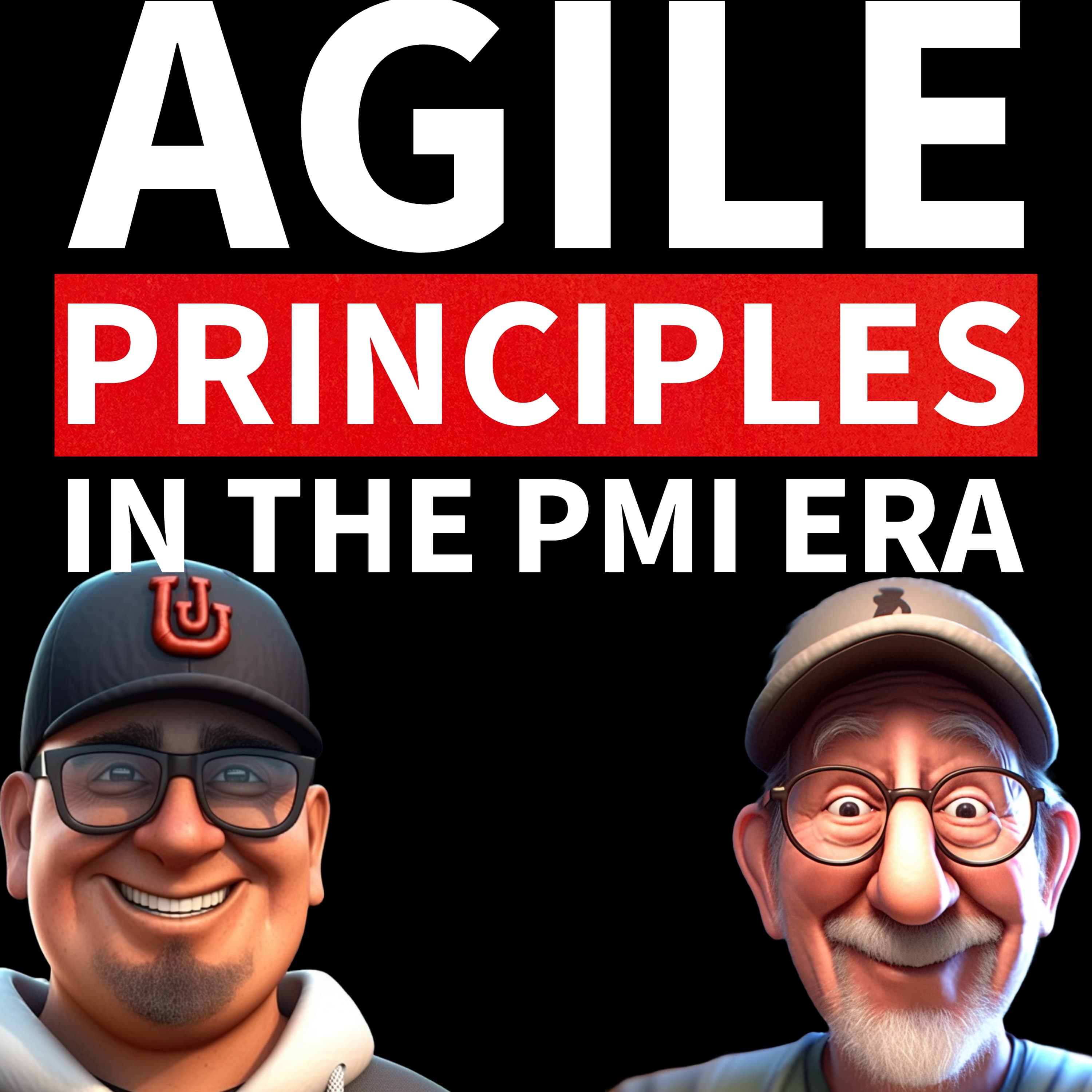 How the Agile Alliance and PMI Partnership Impacts You