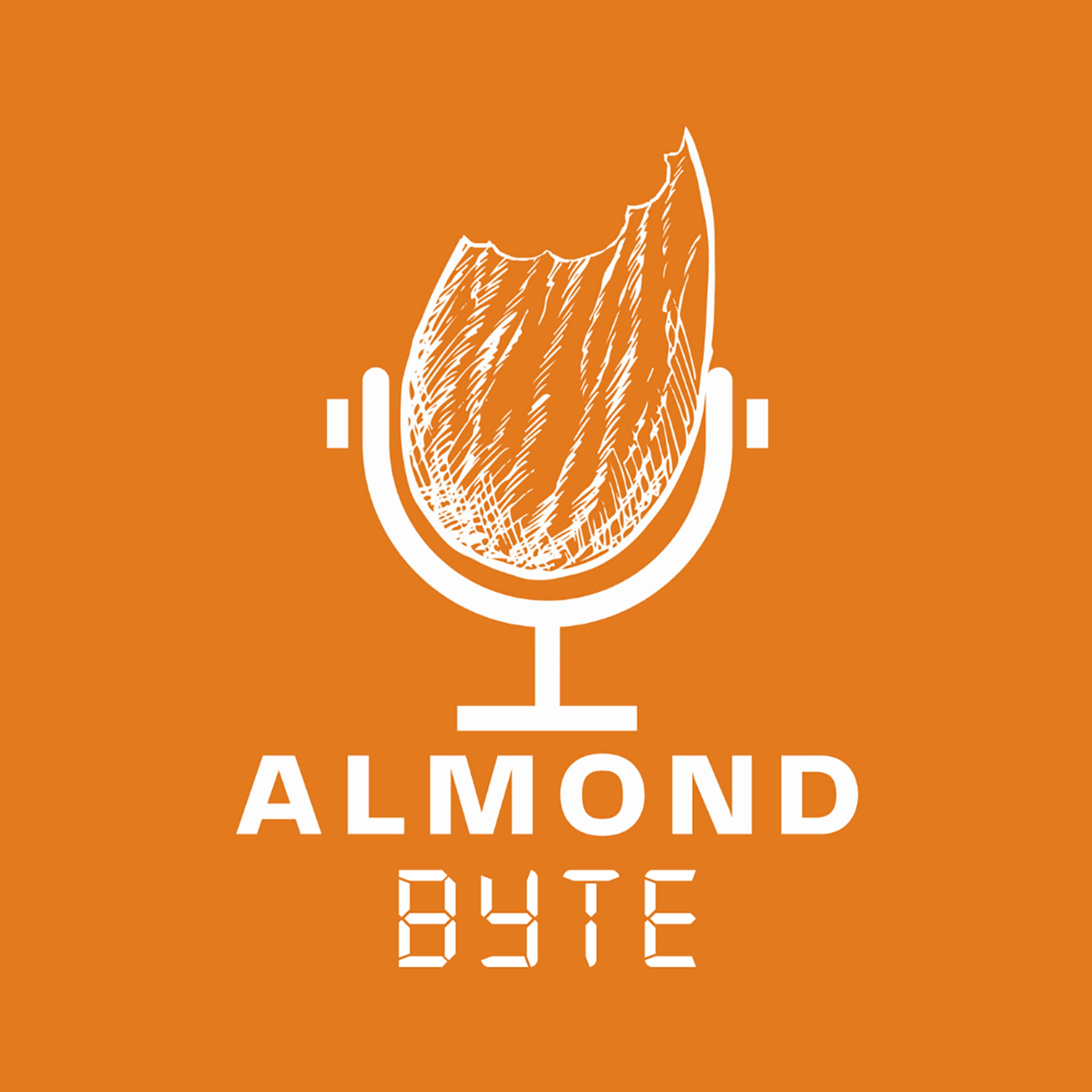 Almond Byte, June 2025: China Exporting Renewals, Latest on Tariffs and More