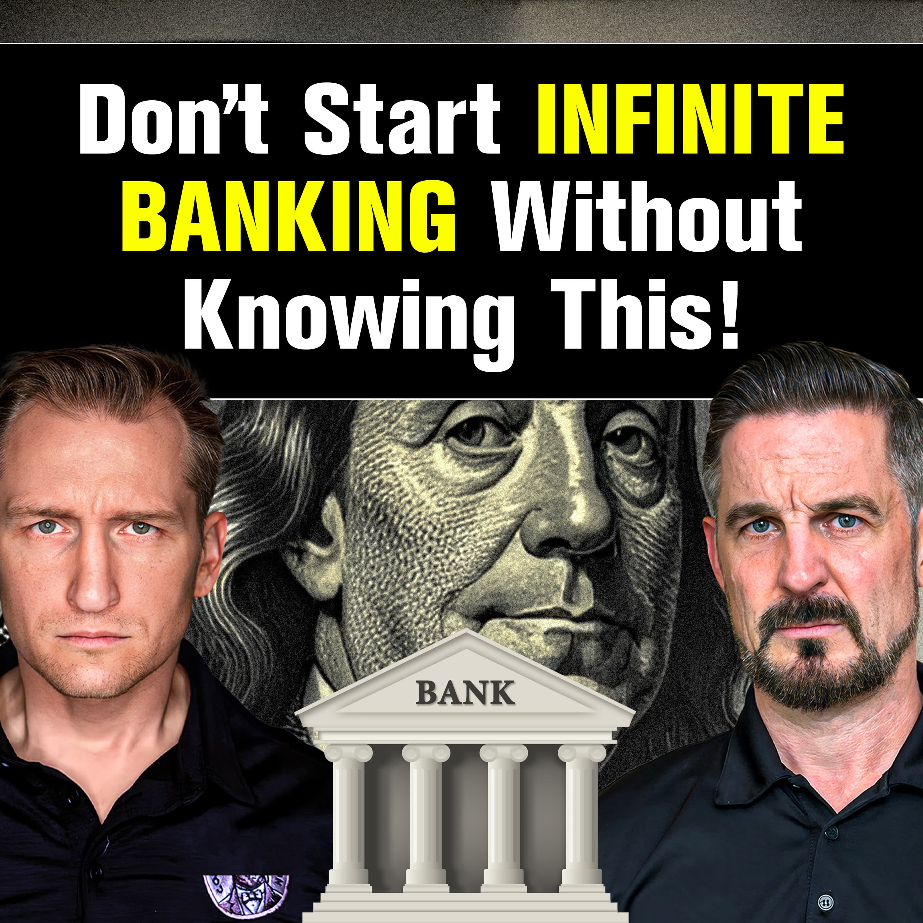 The One Decision That Can Make or Break Your Infinite Banking Plan | WealthWise Banking EP. 16