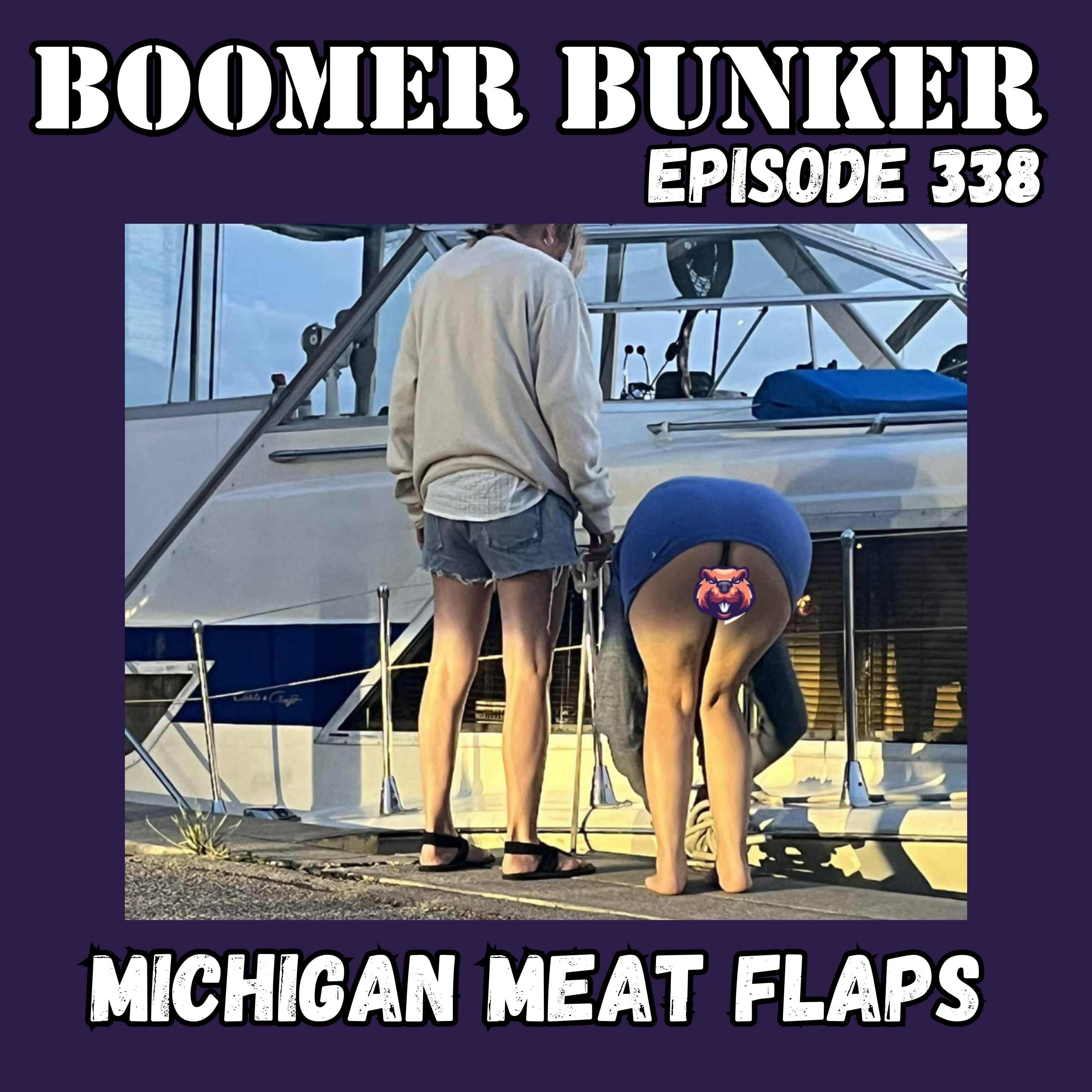 Michigan Meat Flaps | 338