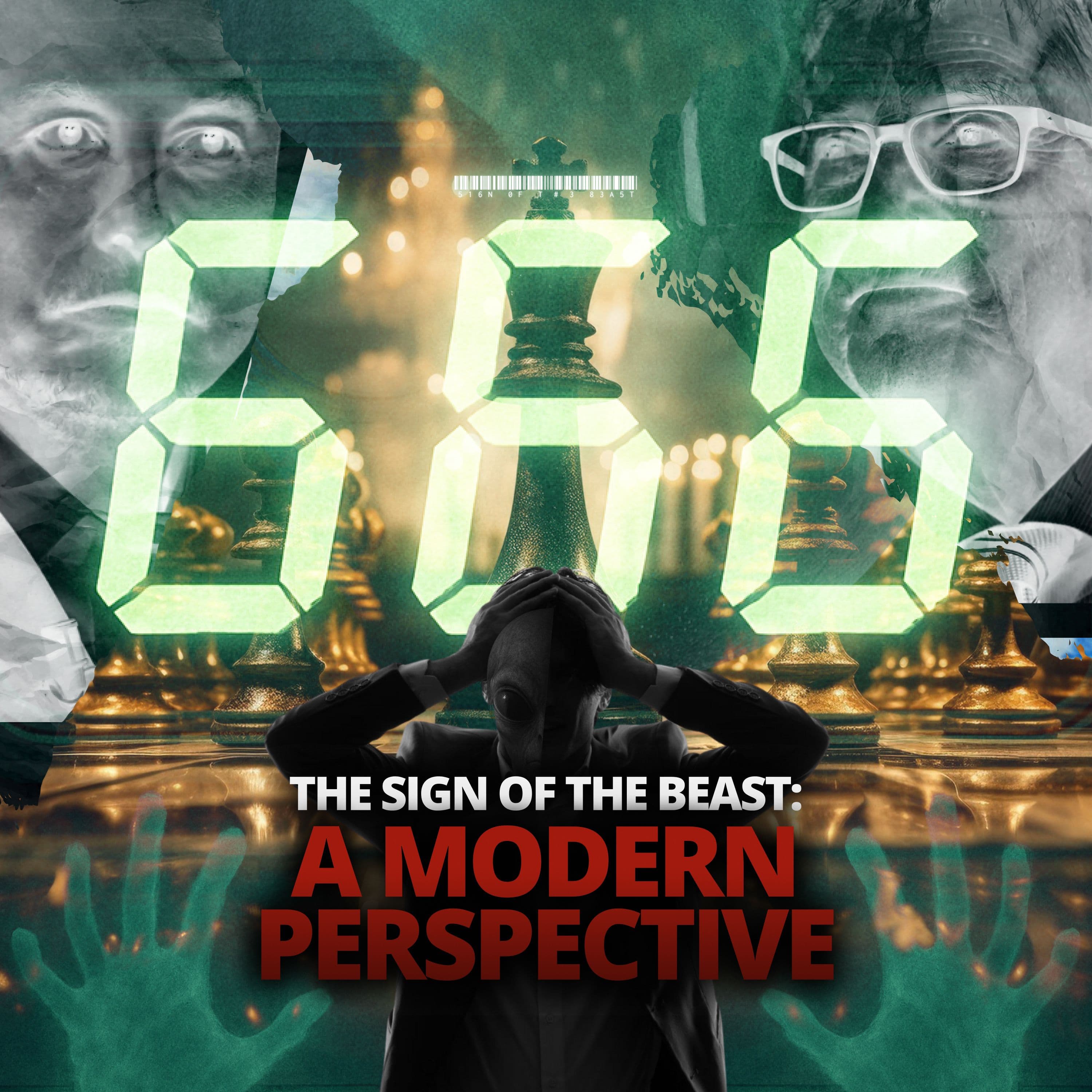 The Sign of the Beast: A Modern Perspective