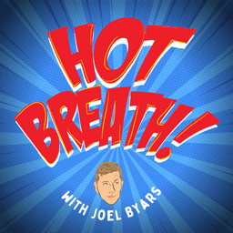 Hot Breath! (Learn Comedy from the Pros)