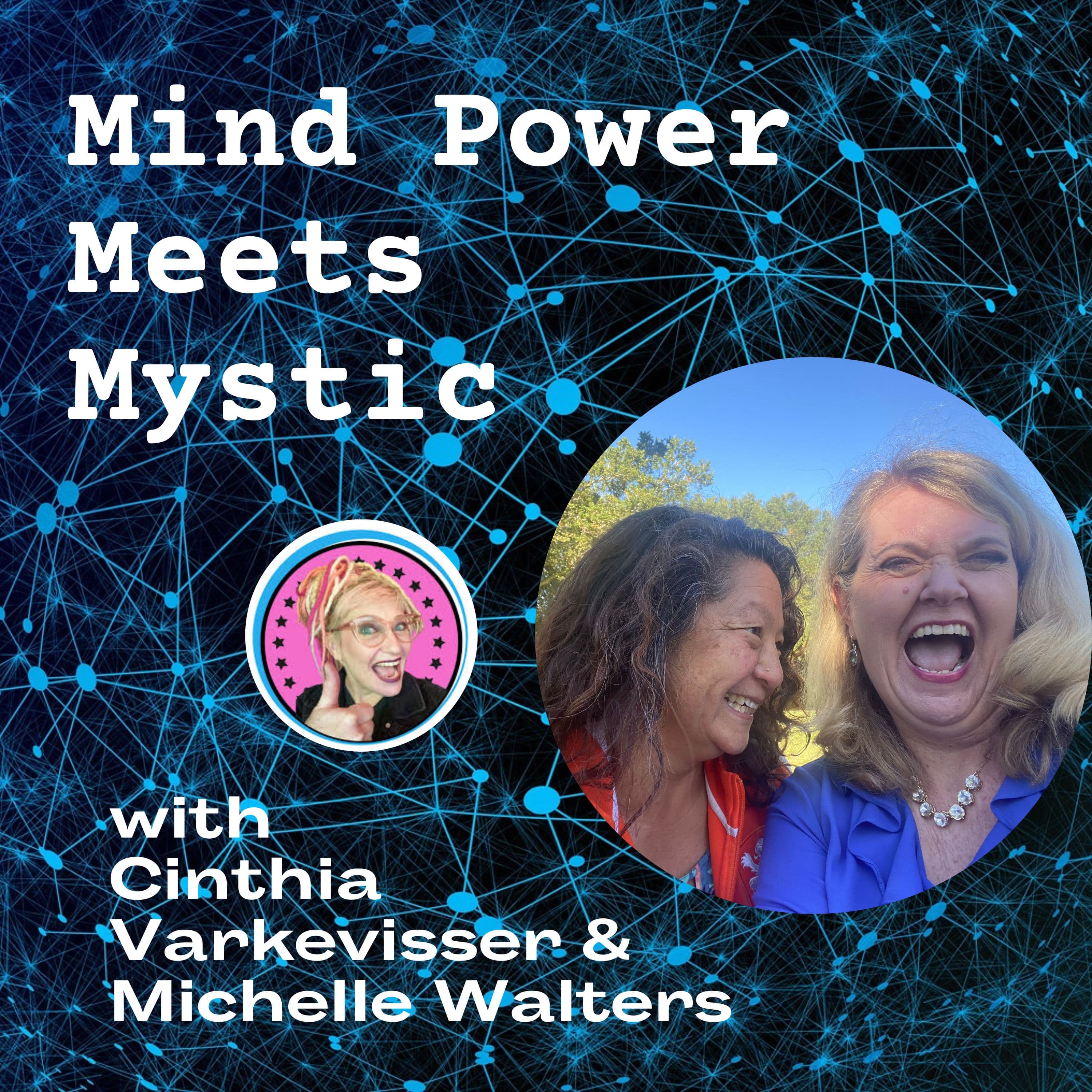 143. Unleashing Creative Power: Heather Zeitzwolfe on Chakras, Comedy, and Client Breakthroughs