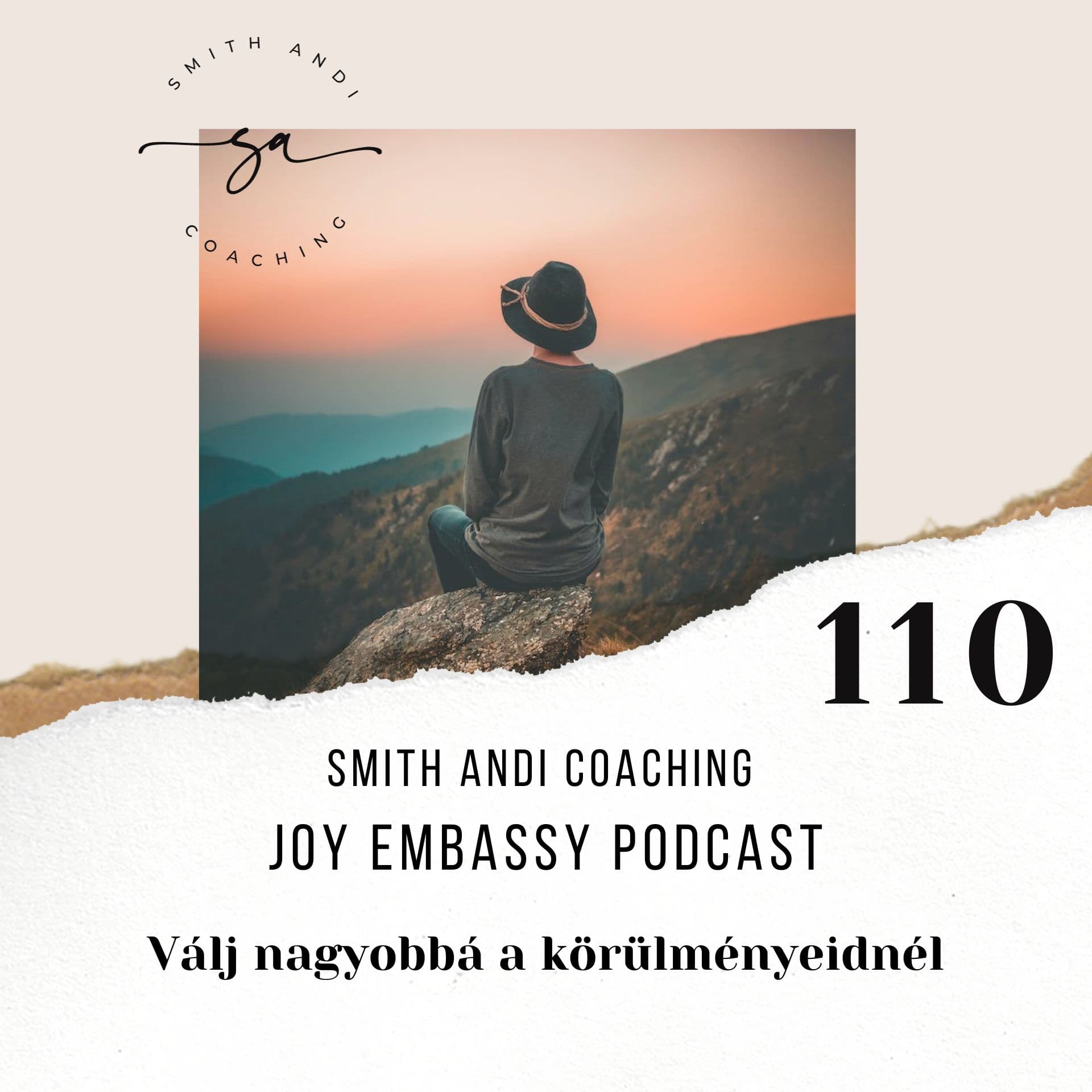Válj nagyobbá a körülményeidnél
