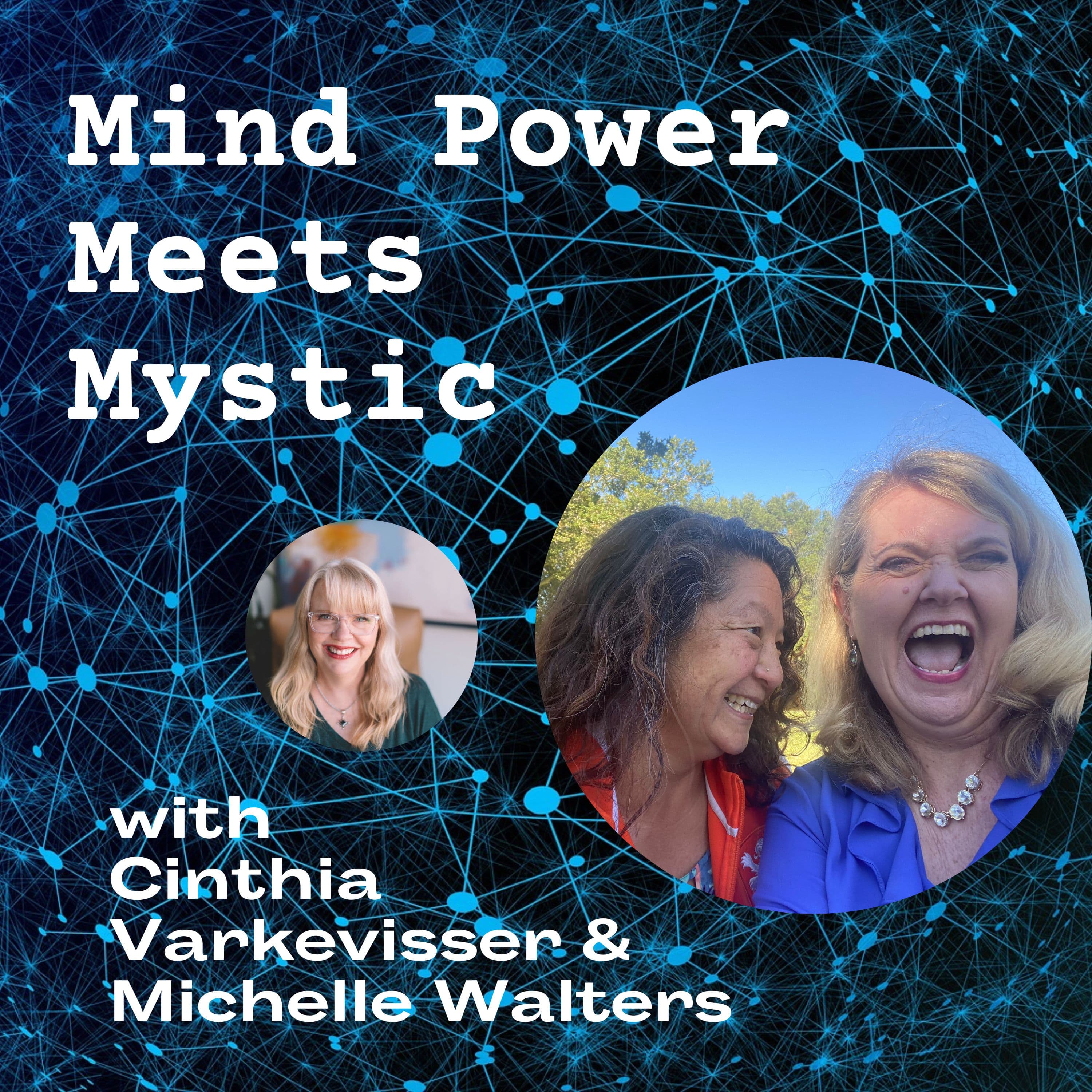 137. Healing Root Chakra Wounds & Breaking Generational Money Cycles with Penny Kidd