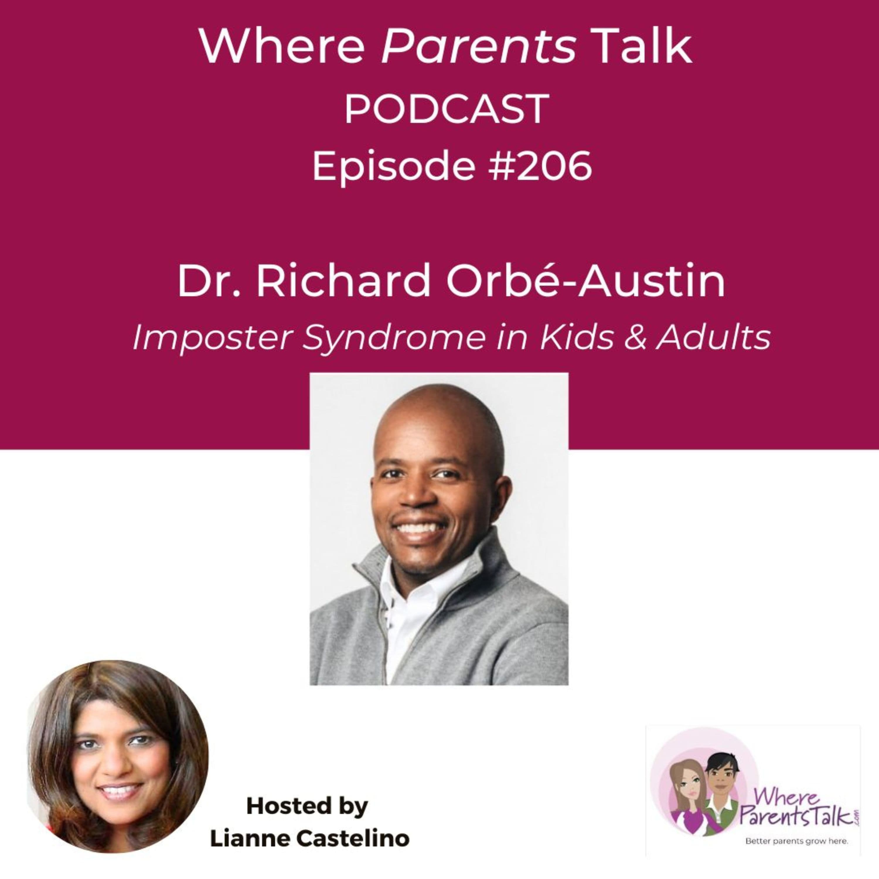 Navigating Imposter Syndrome: Empowering Your Child to Thrive
