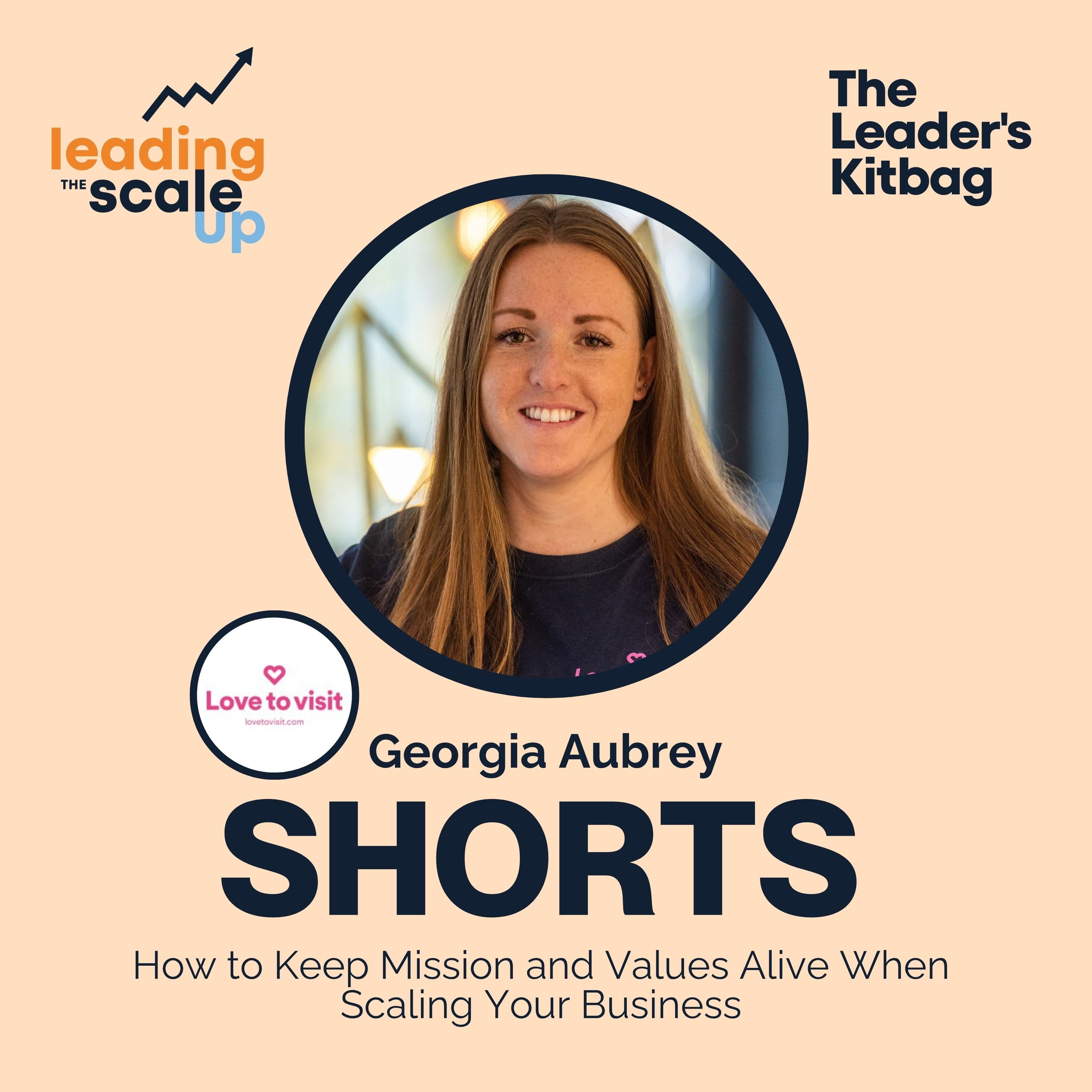 How to Keep Mission and Values Alive When Scaling Your Business