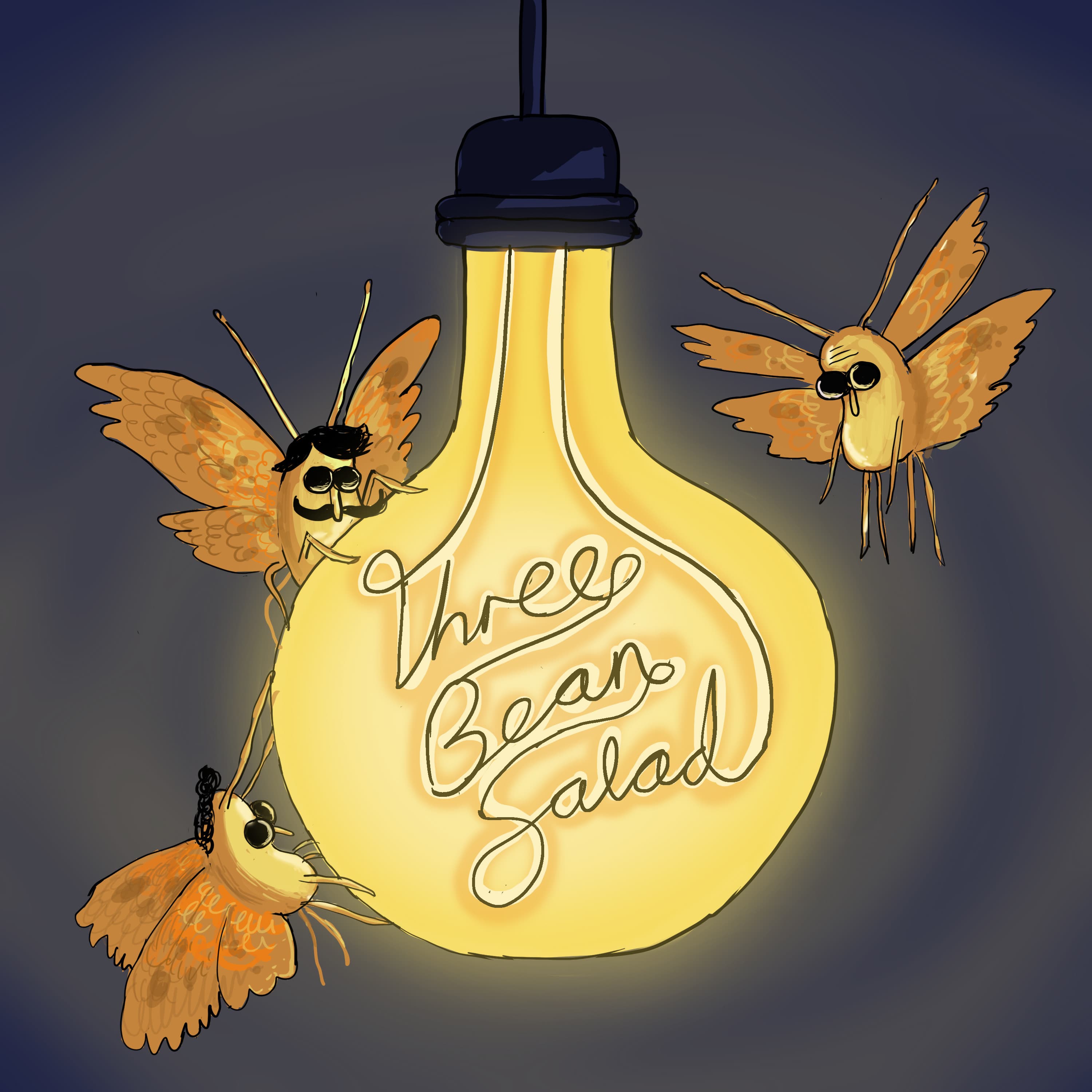 Moths