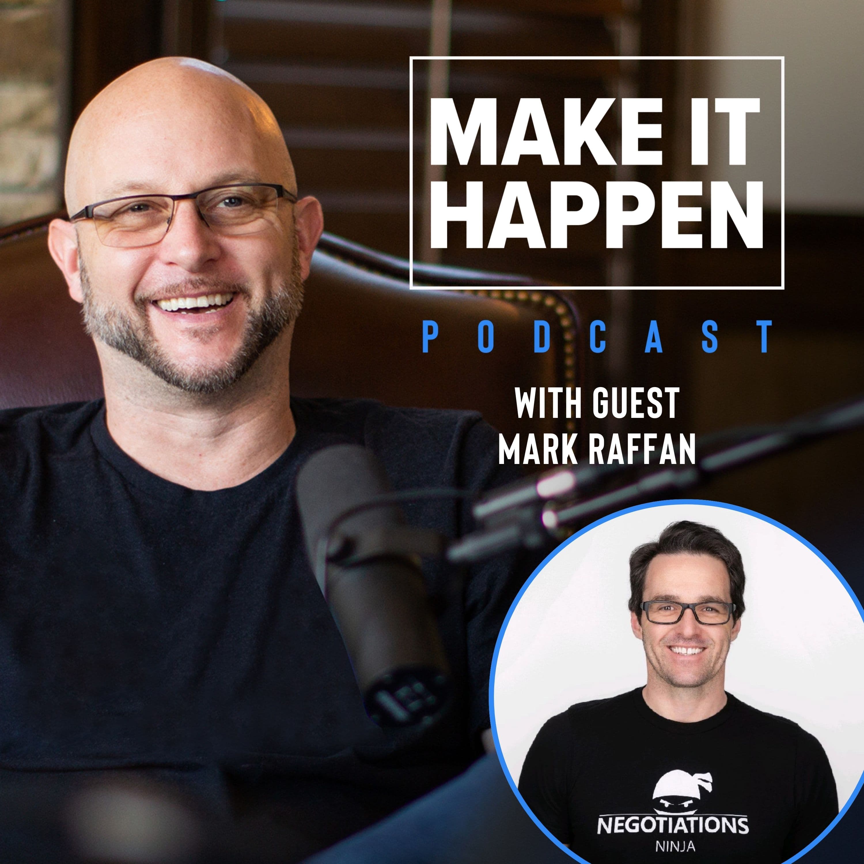 Mark Raffan: Stop Discounting, Start Negotiating