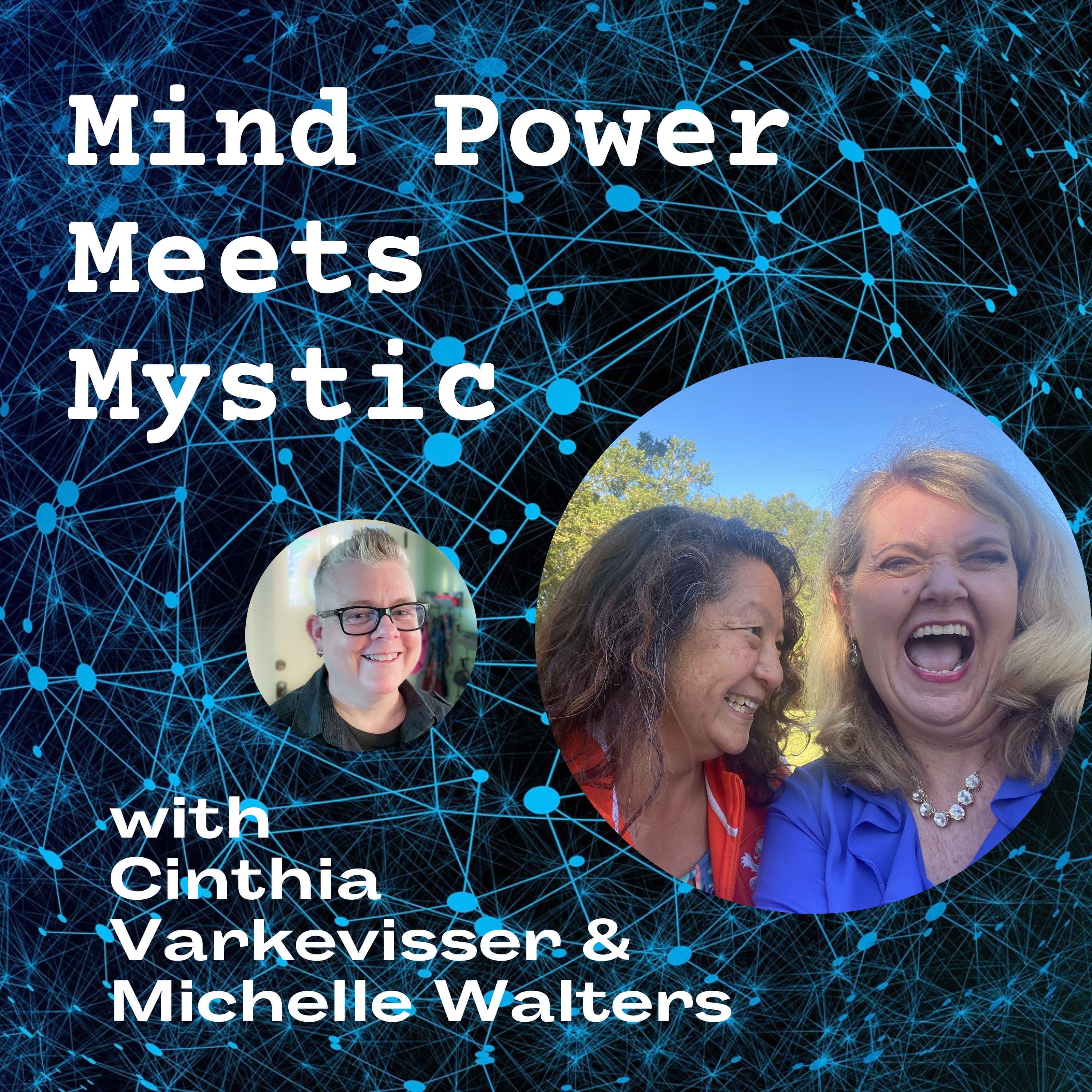 140. Connecting Cybersecurity to Root Chakra Wellness with Bobby Deetz