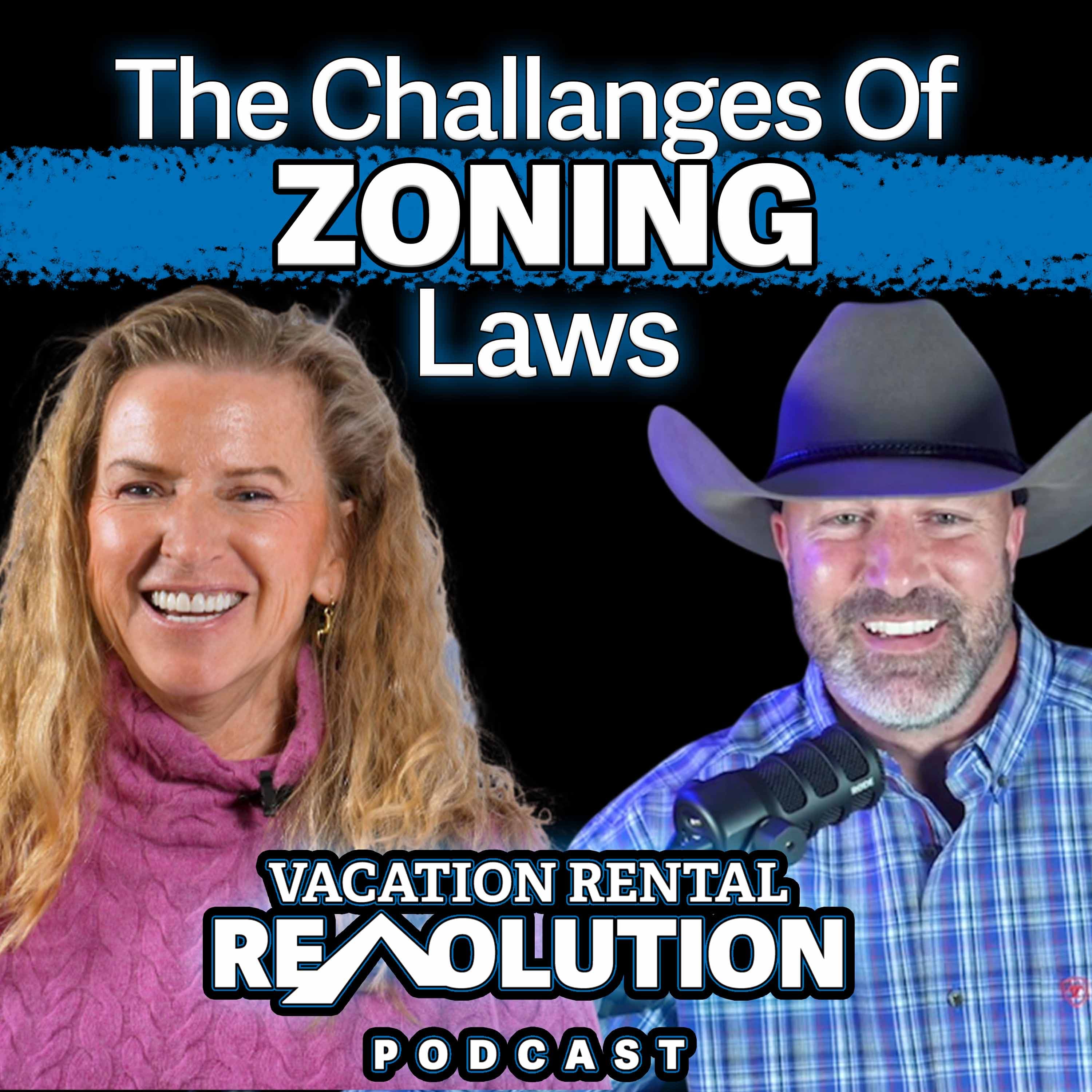 Episode 292 - Jodi Evans┃ZERO Experience To Top Preforming Property - Jodi's Story