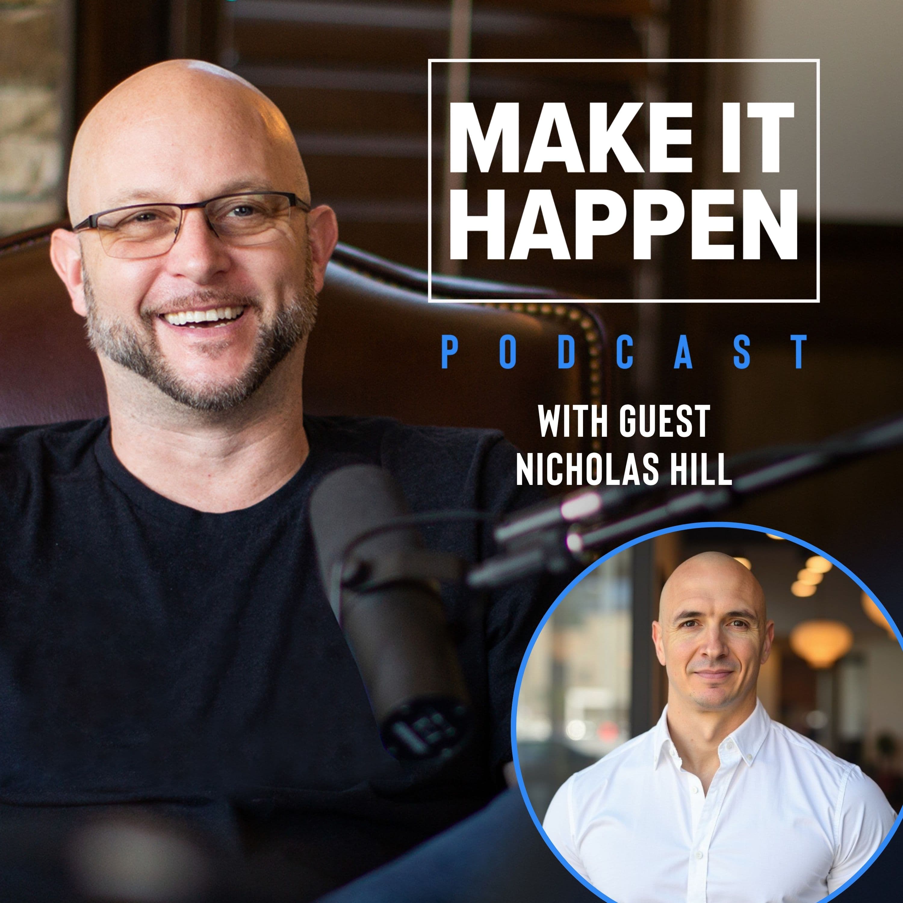 Nick Hill: Coaching, Training & The Real Role of Enablement